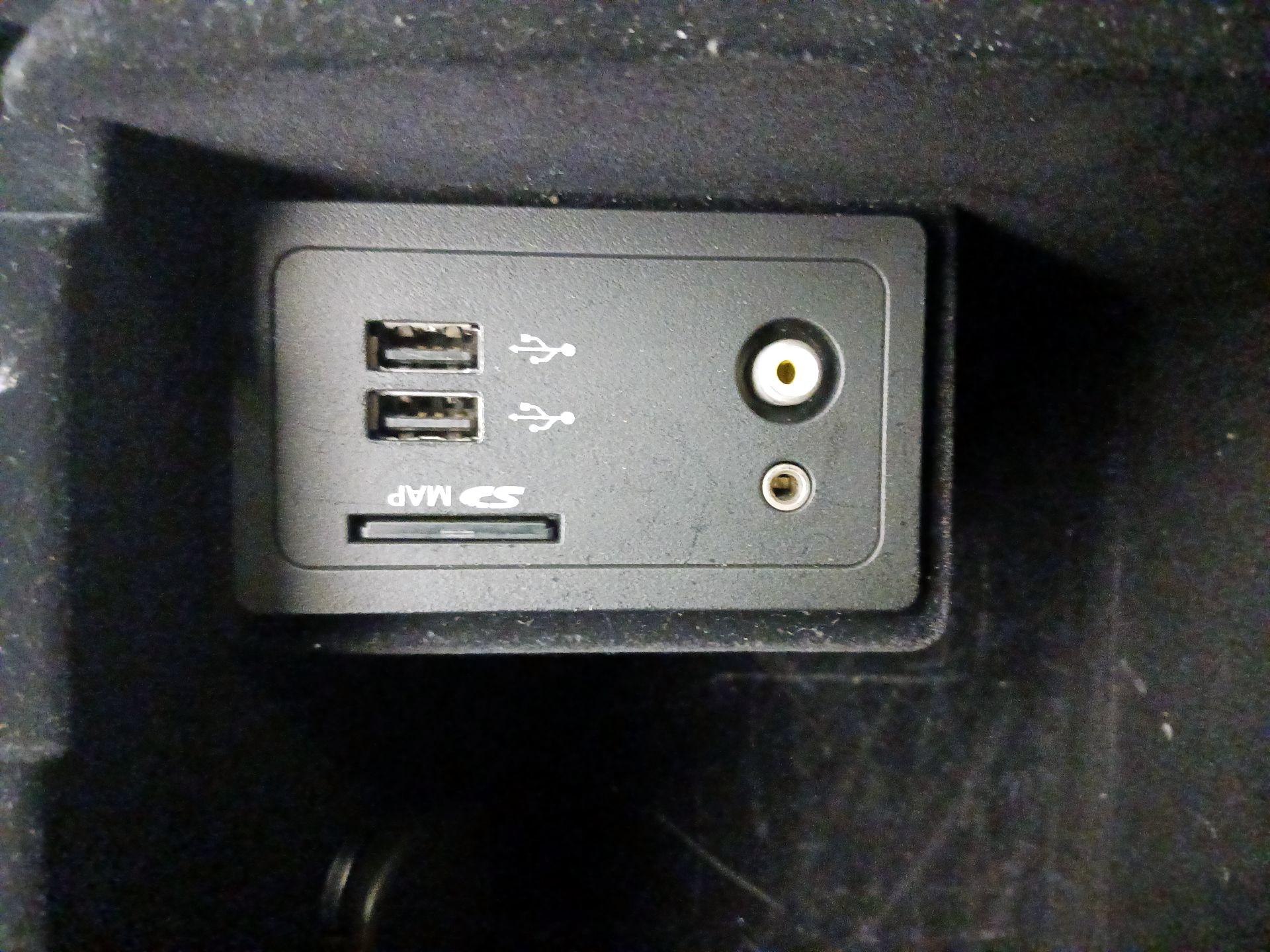 Thumbnail: 2018 INFINITI  - 19