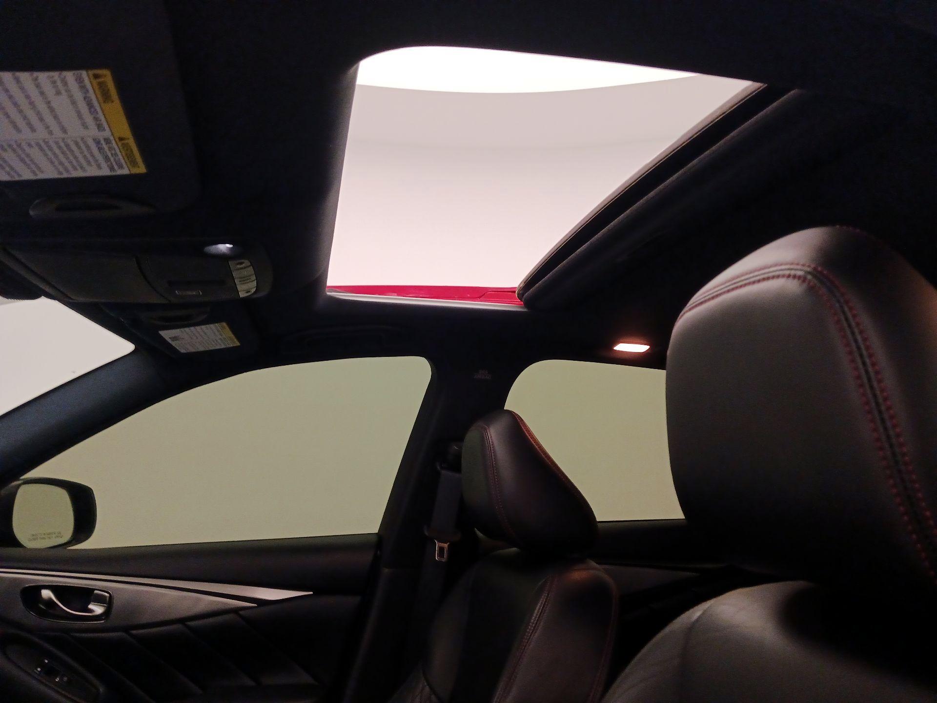 Thumbnail: 2018 INFINITI  - 20