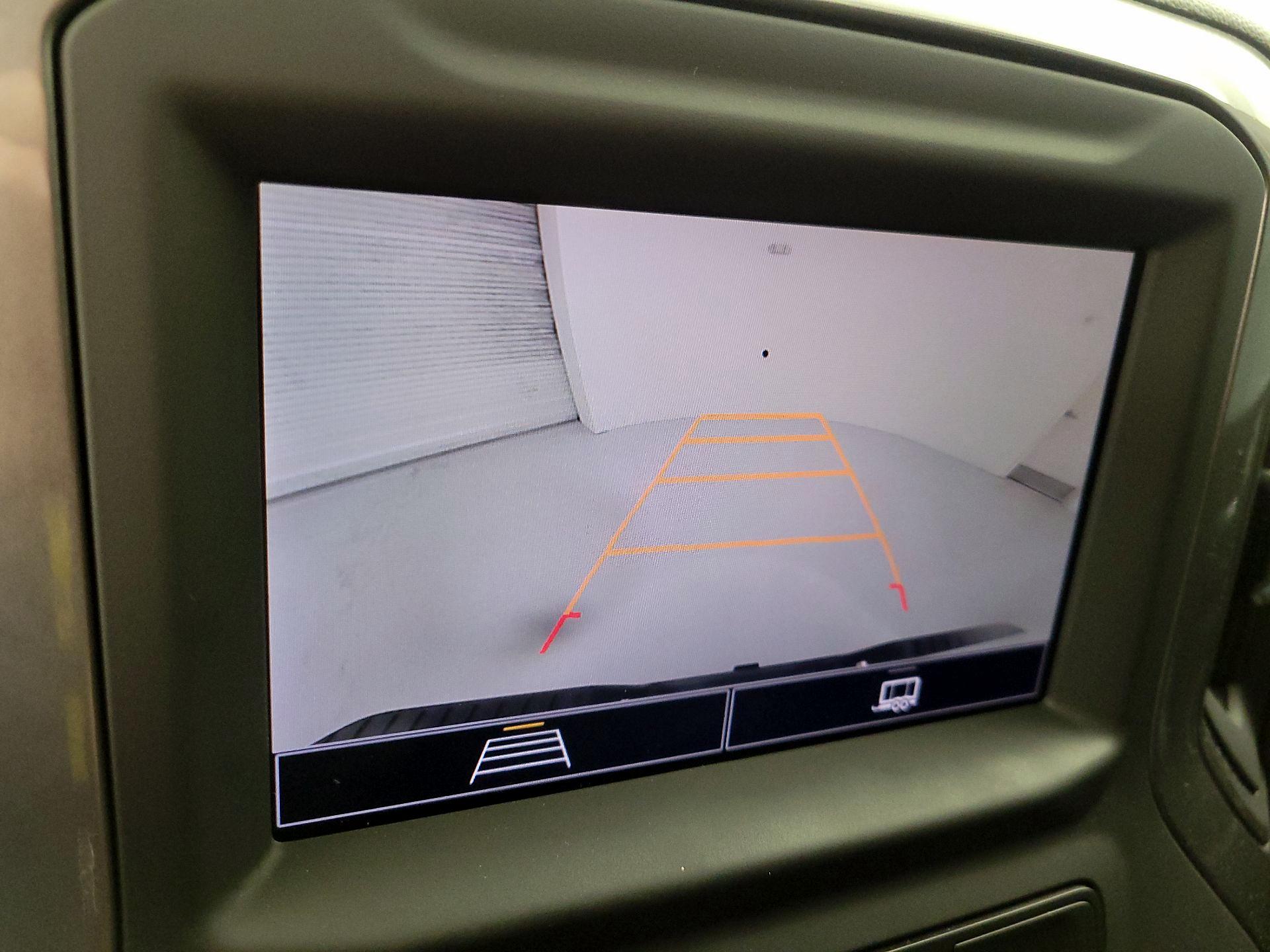 Thumbnail: 2025 Chevrolet Silverado 2500 - 14