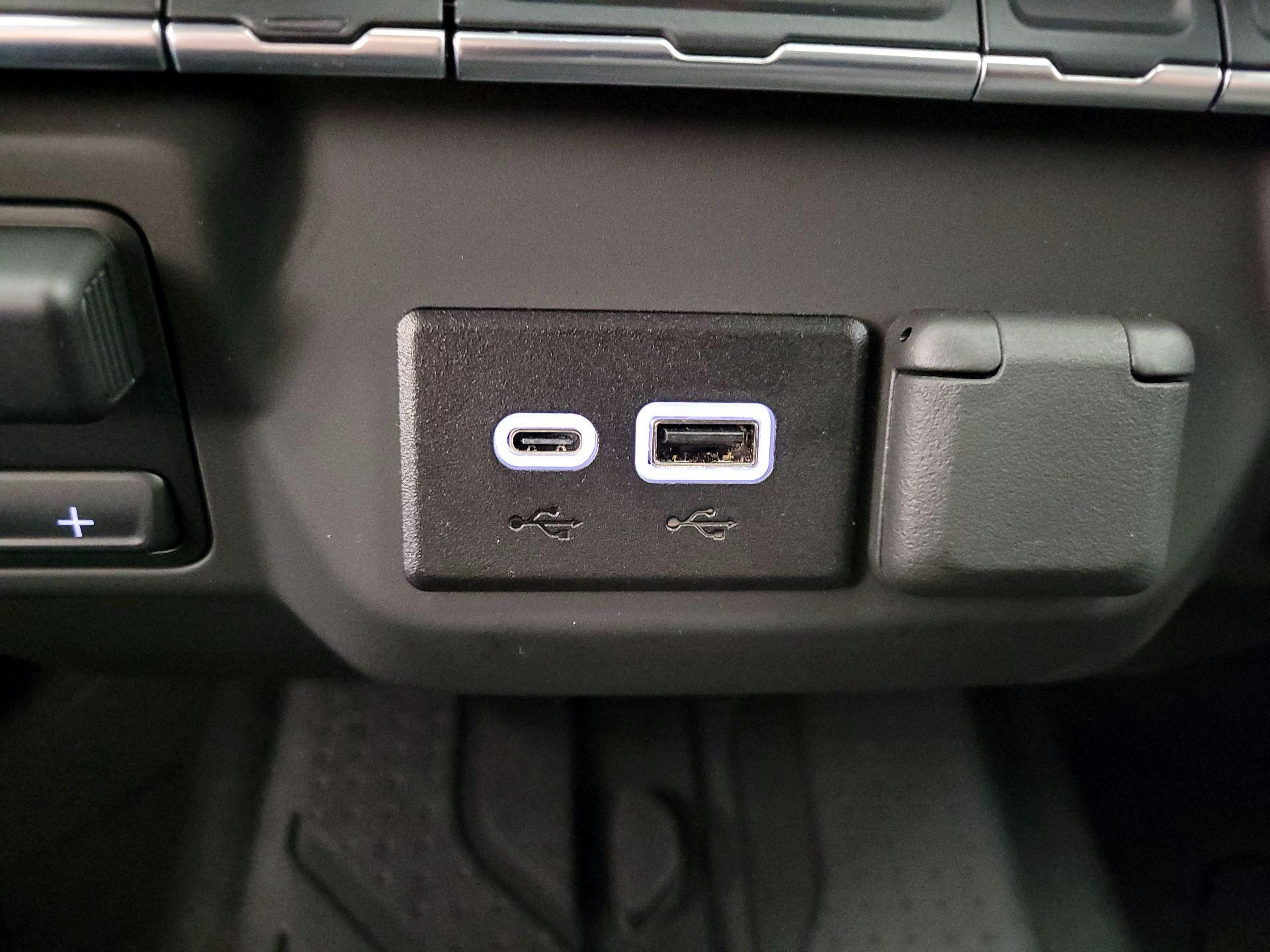 Thumbnail: 2025 Chevrolet Silverado 2500 - 18