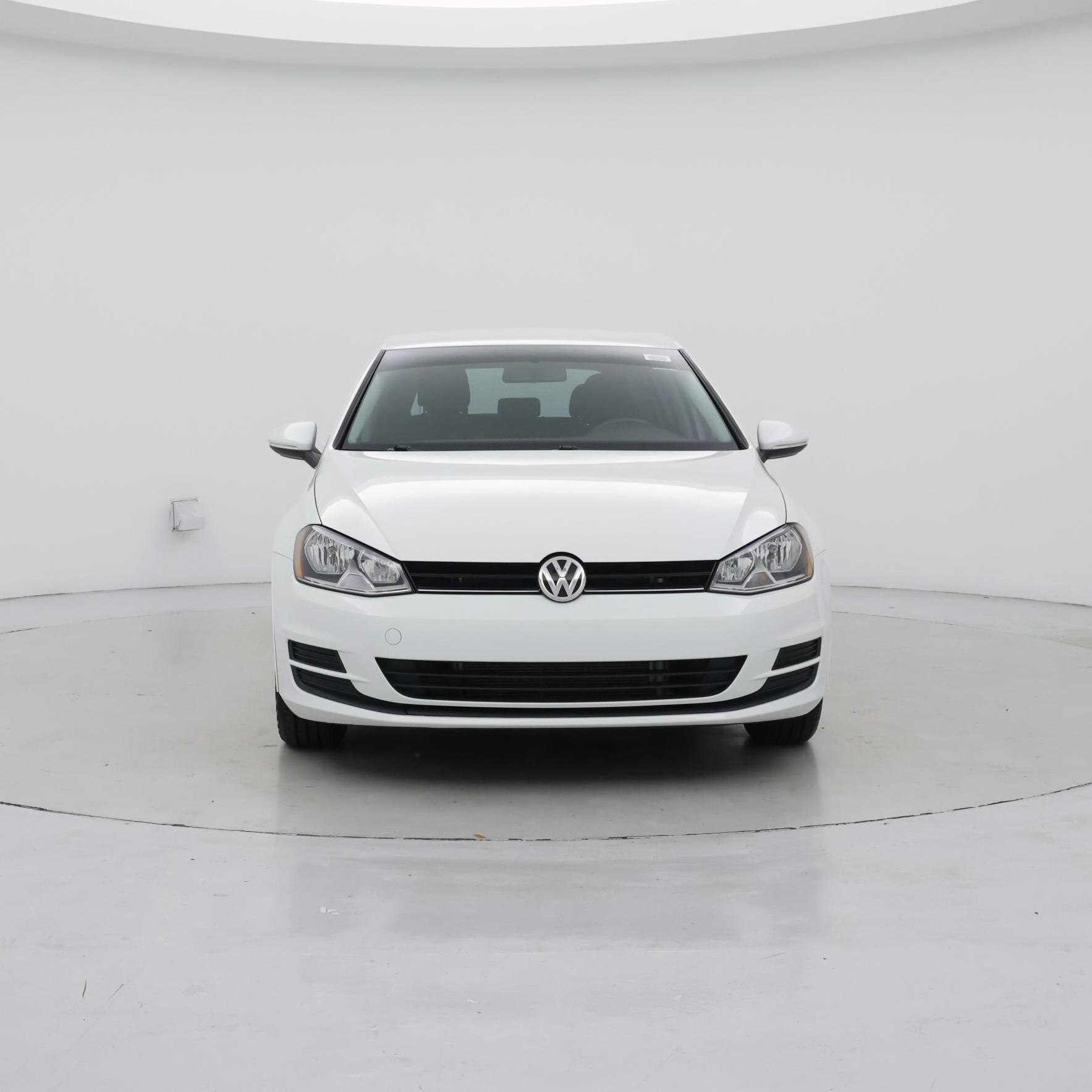 Thumbnail: 2016 Volkswagen Golf - 5