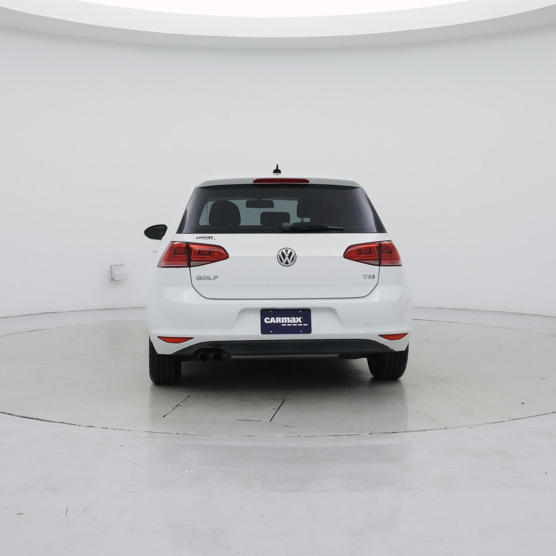 Thumbnail: 2016 Volkswagen Golf - 6