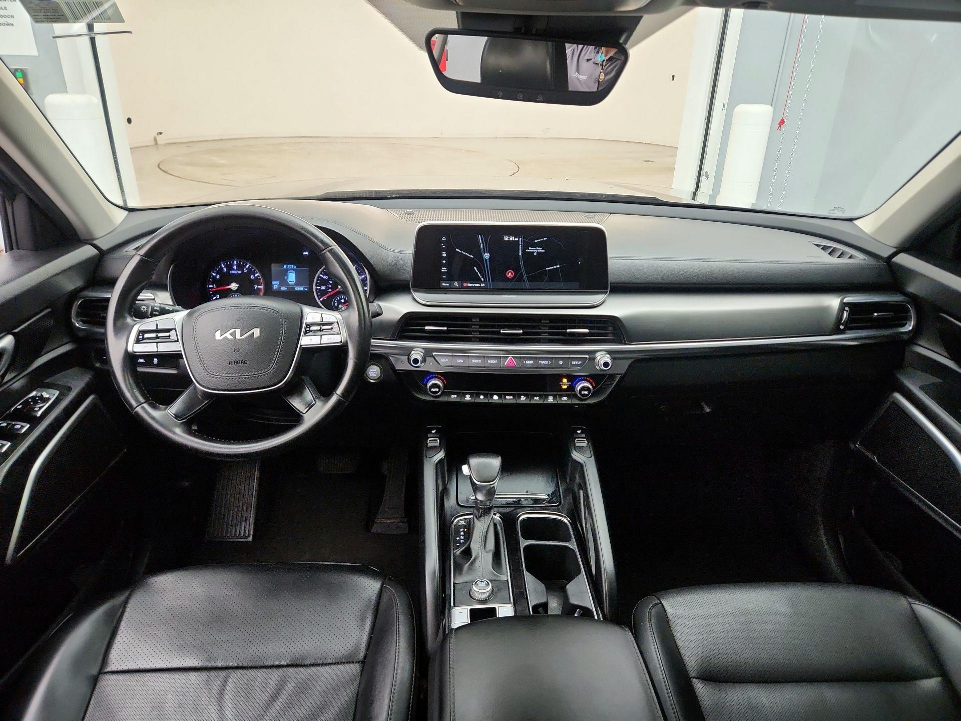 Thumbnail: 2022 Kia Telluride - 9