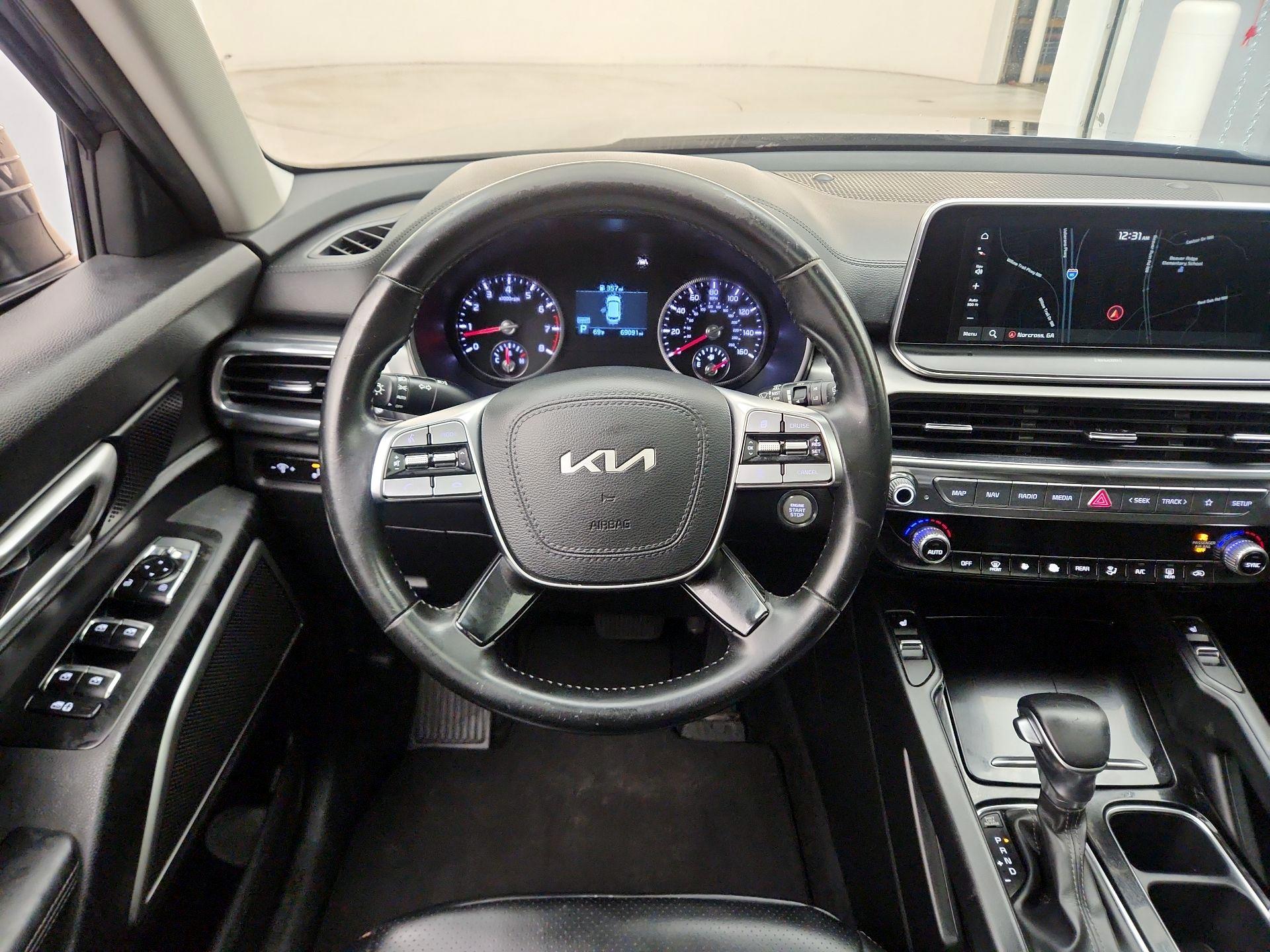 Thumbnail: 2022 Kia Telluride - 10