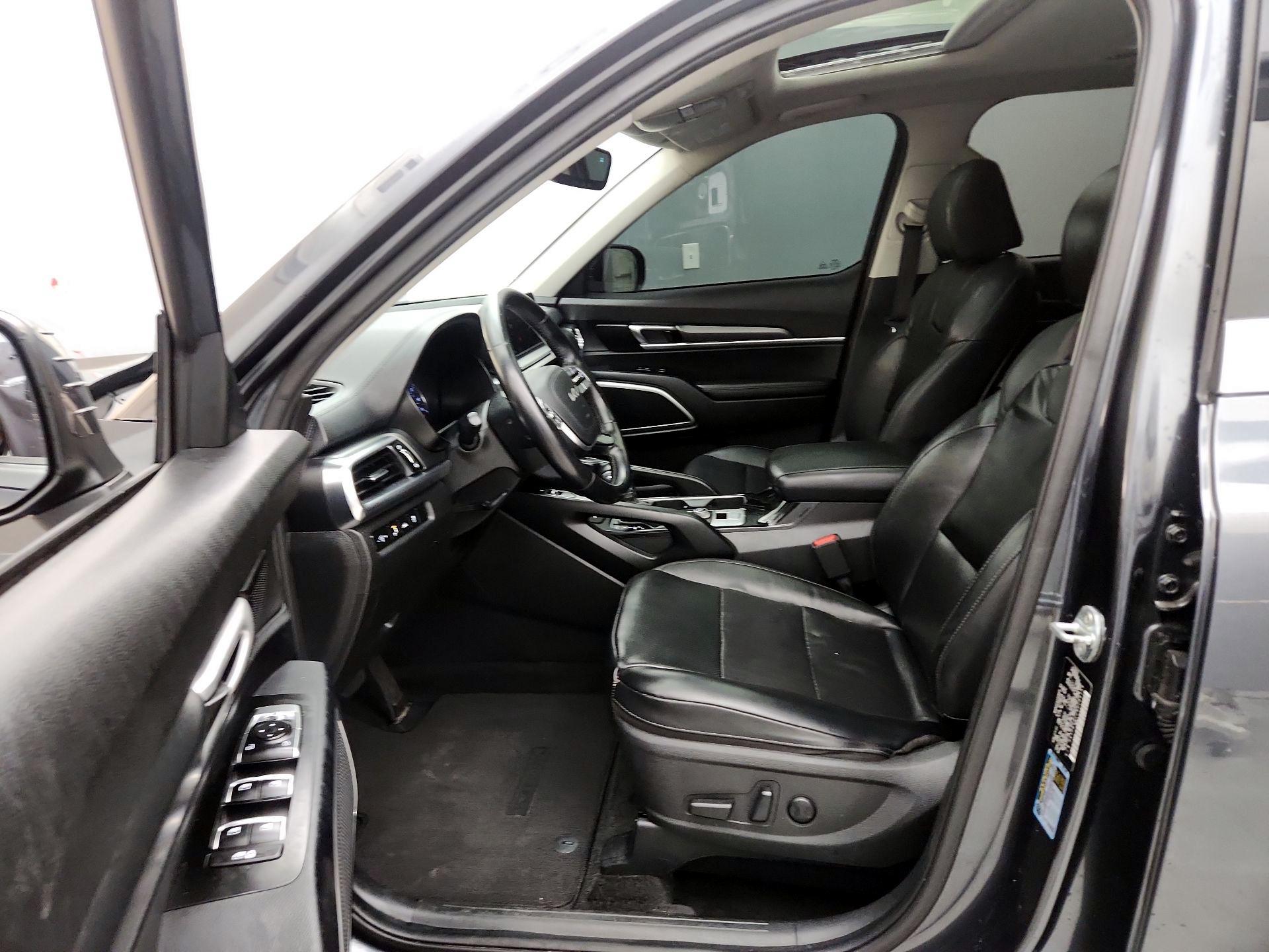 Thumbnail: 2022 Kia Telluride - 11