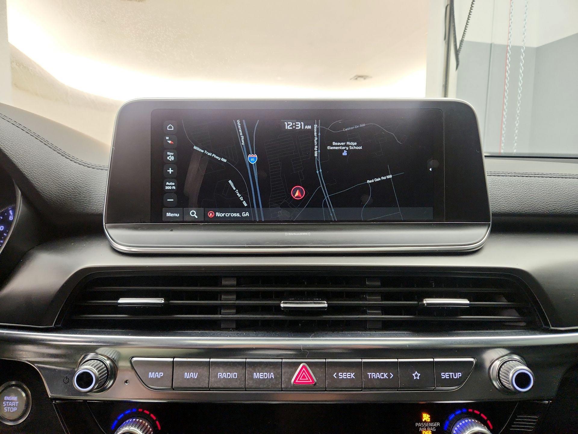 Thumbnail: 2022 Kia Telluride - 14