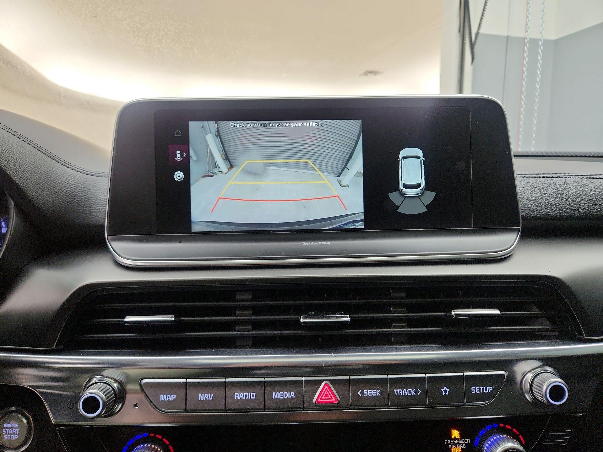 Thumbnail: 2022 Kia Telluride - 15