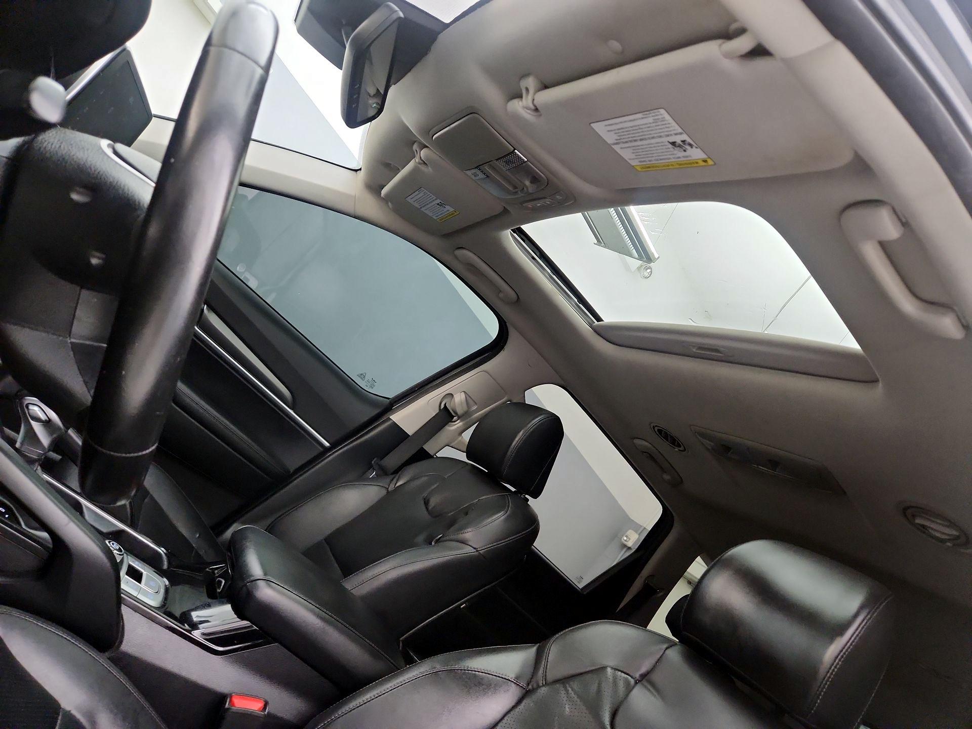 Thumbnail: 2022 Kia Telluride - 20