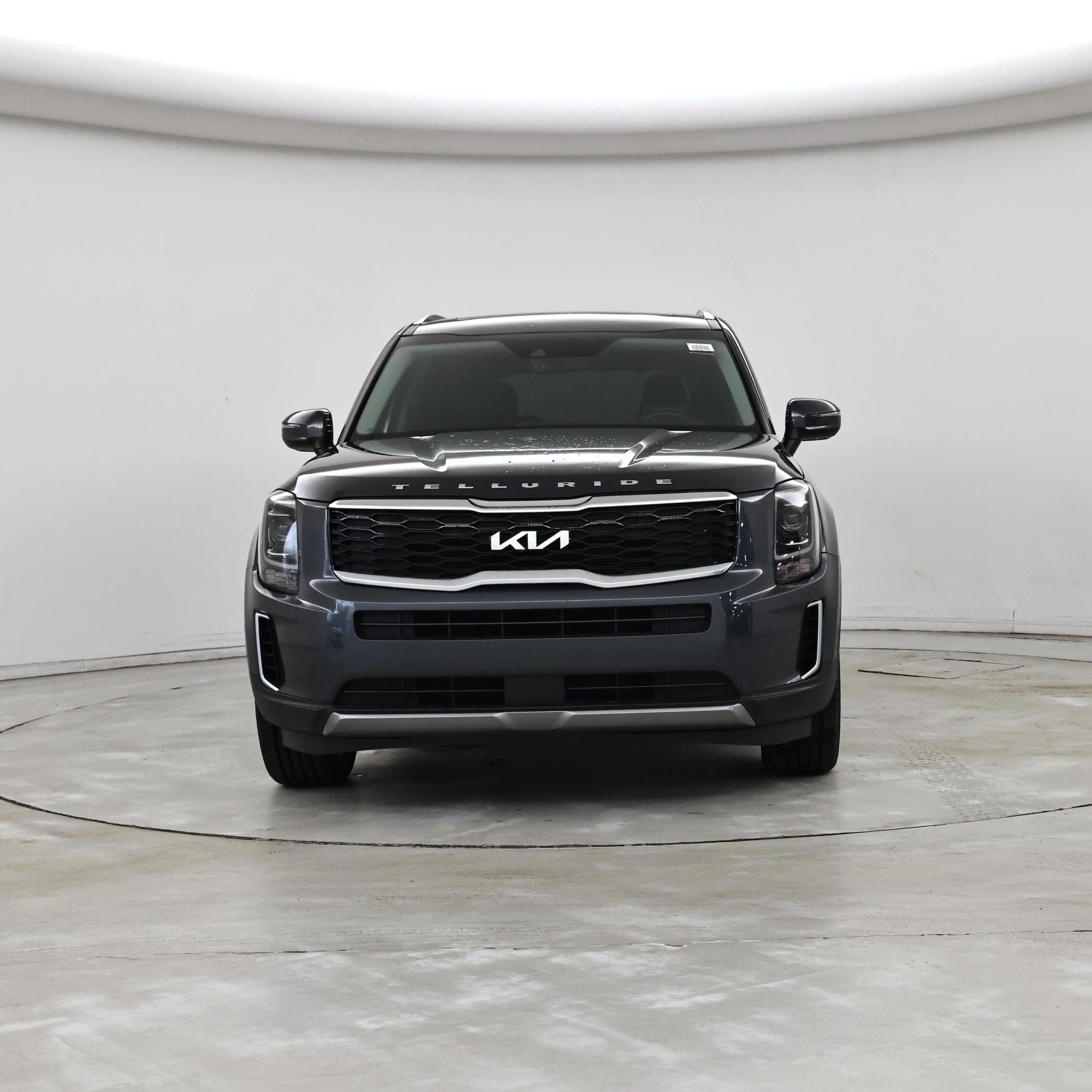 Thumbnail: 2022 Kia Telluride - 5