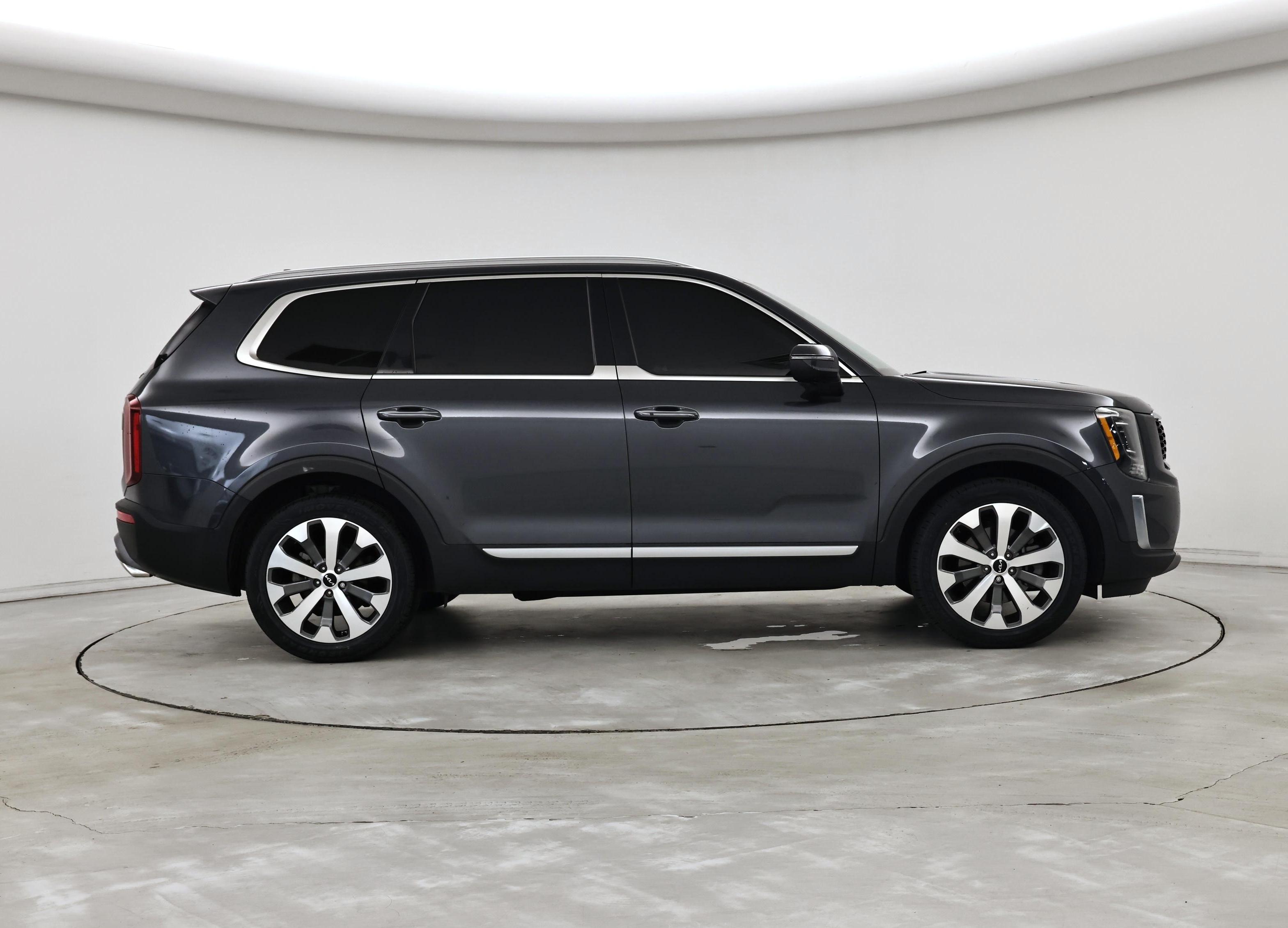 Thumbnail: 2022 Kia Telluride - 7