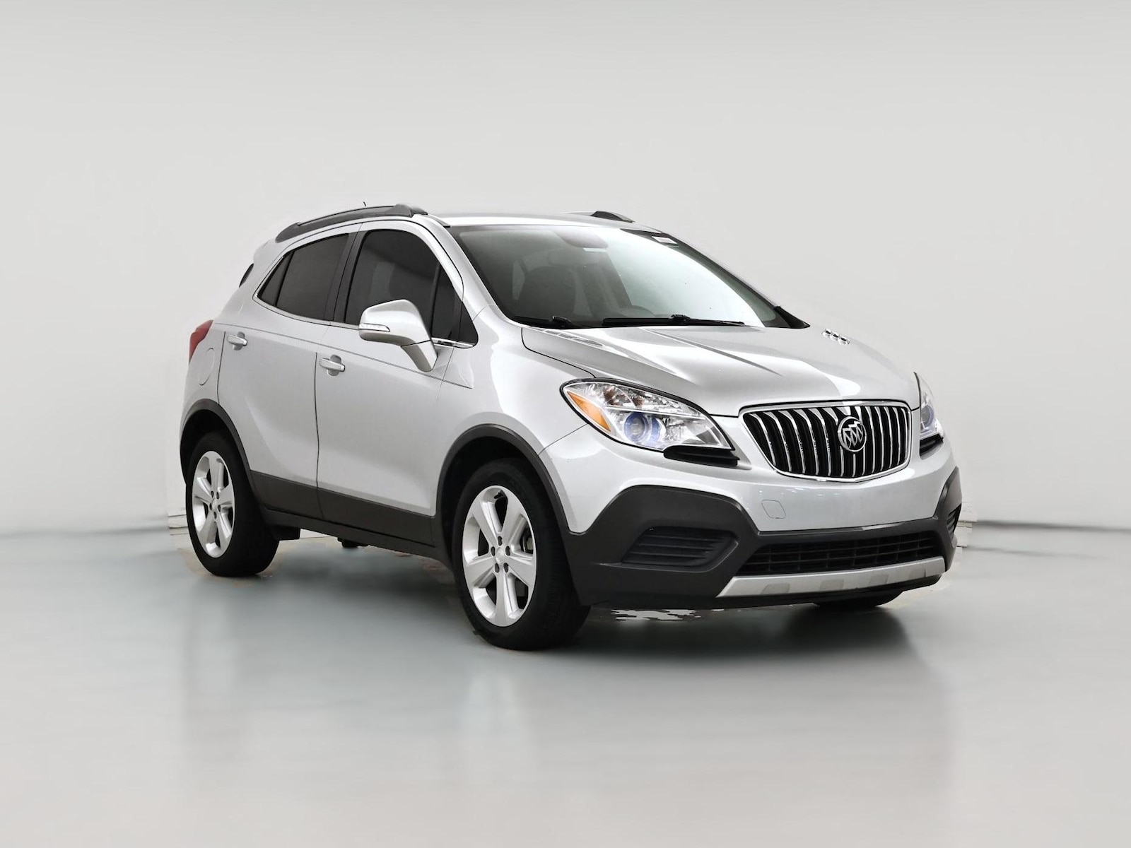 2015 Buick Encore Base