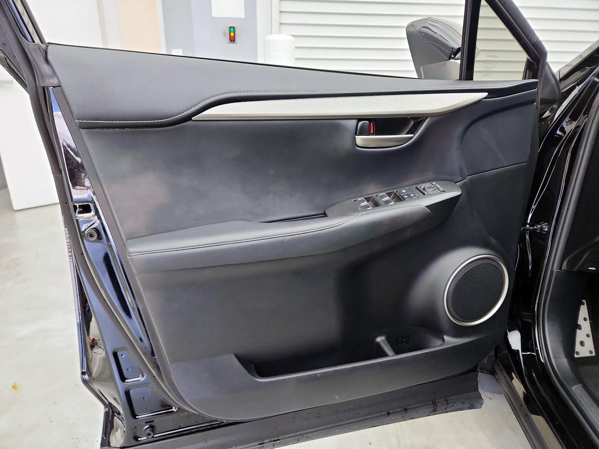 Thumbnail: 2021 Lexus NX - 12