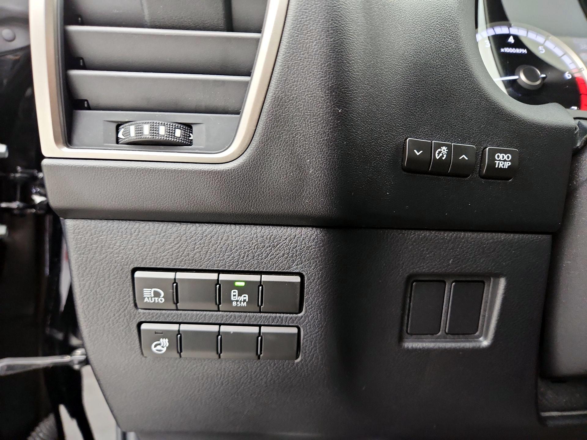 Thumbnail: 2021 Lexus NX - 13