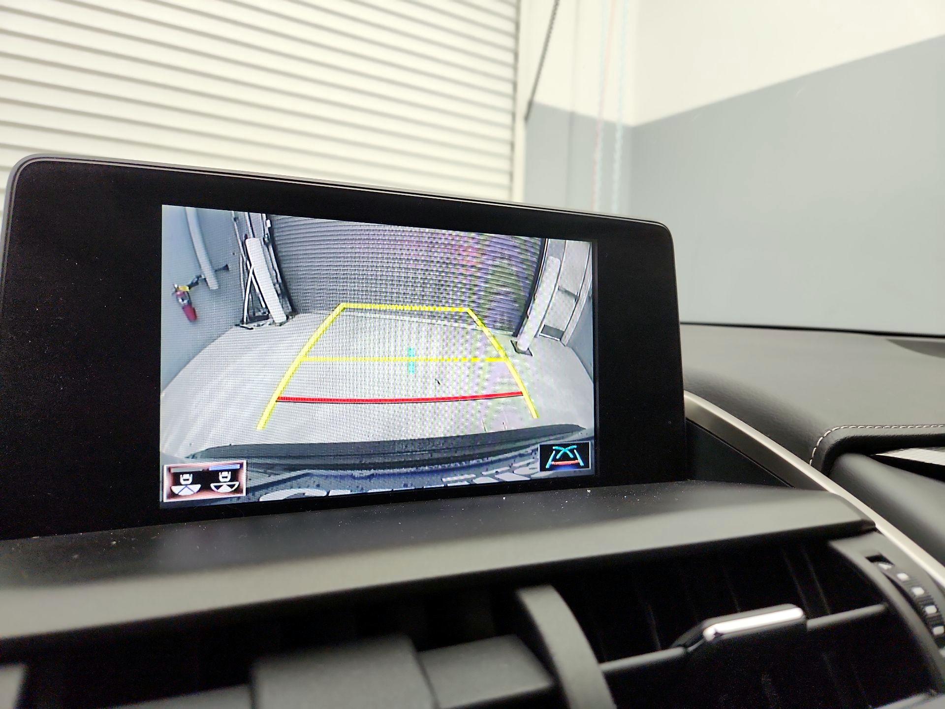 Thumbnail: 2021 Lexus NX - 14