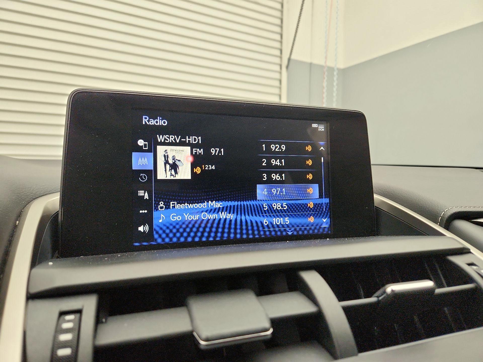 Thumbnail: 2021 Lexus NX - 15