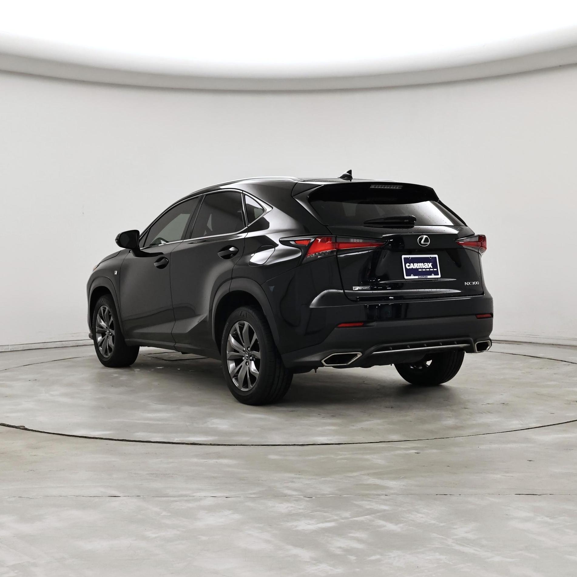 Thumbnail: 2021 Lexus NX - 2