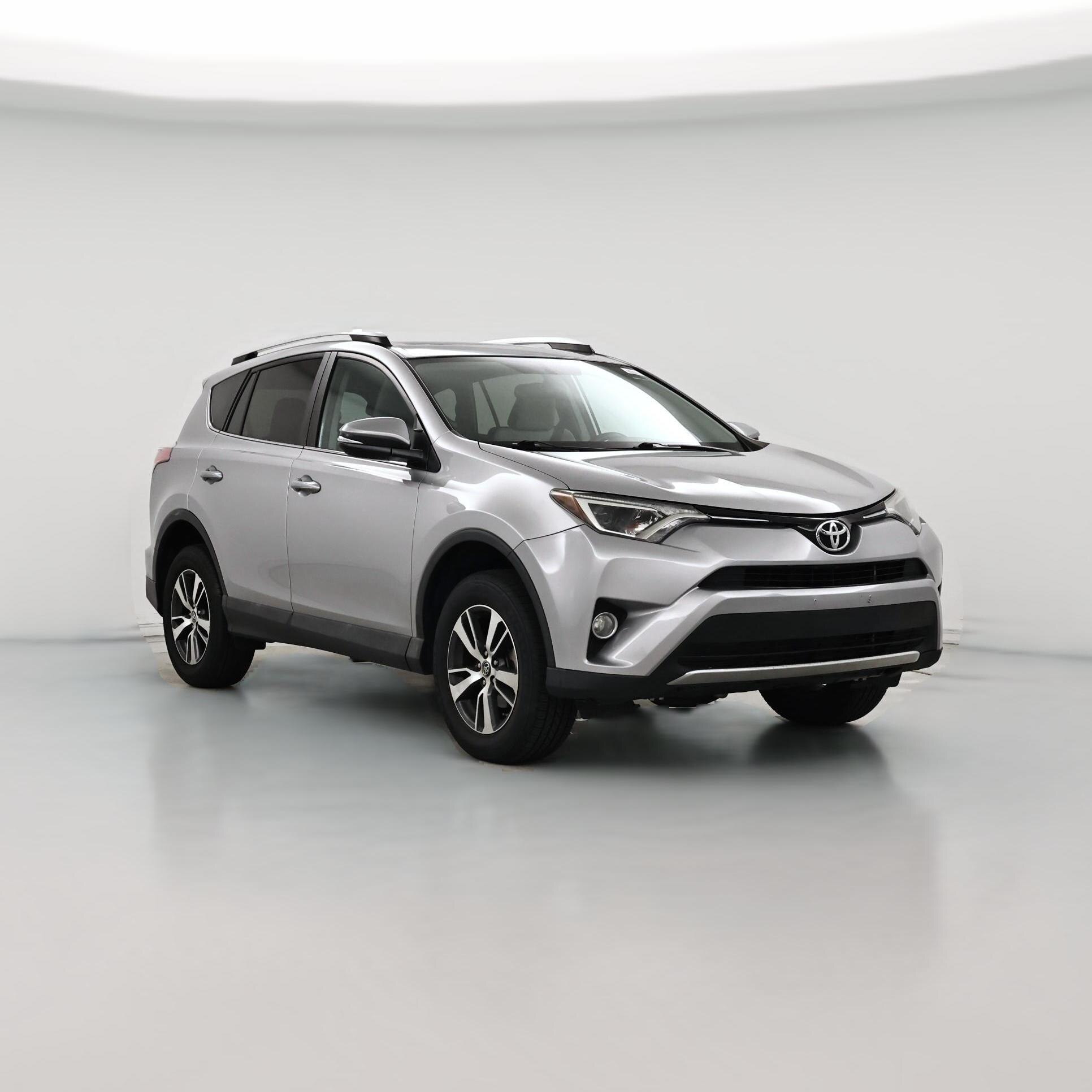 Thumbnail: 2016 Toyota RAV4 - 1