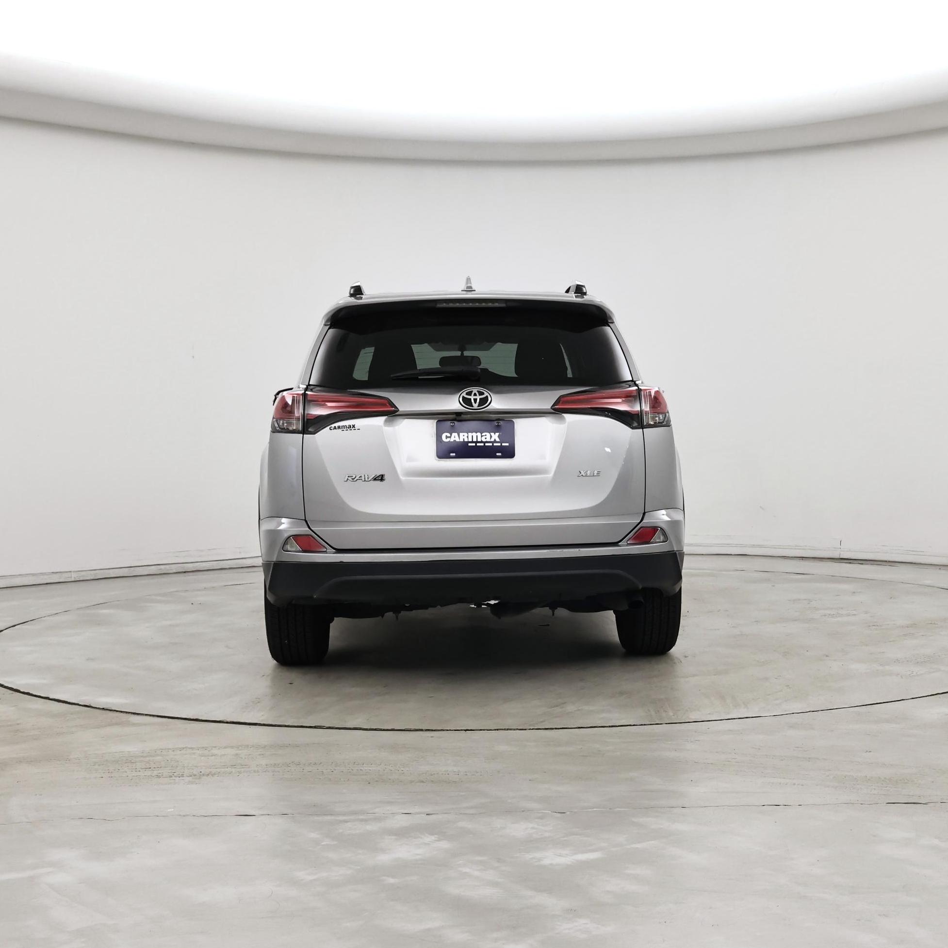 Thumbnail: 2016 Toyota RAV4 - 6