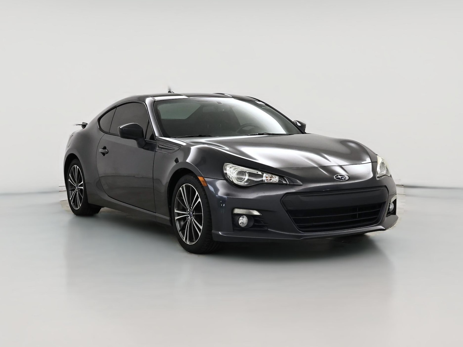 2016 Subaru BRZ