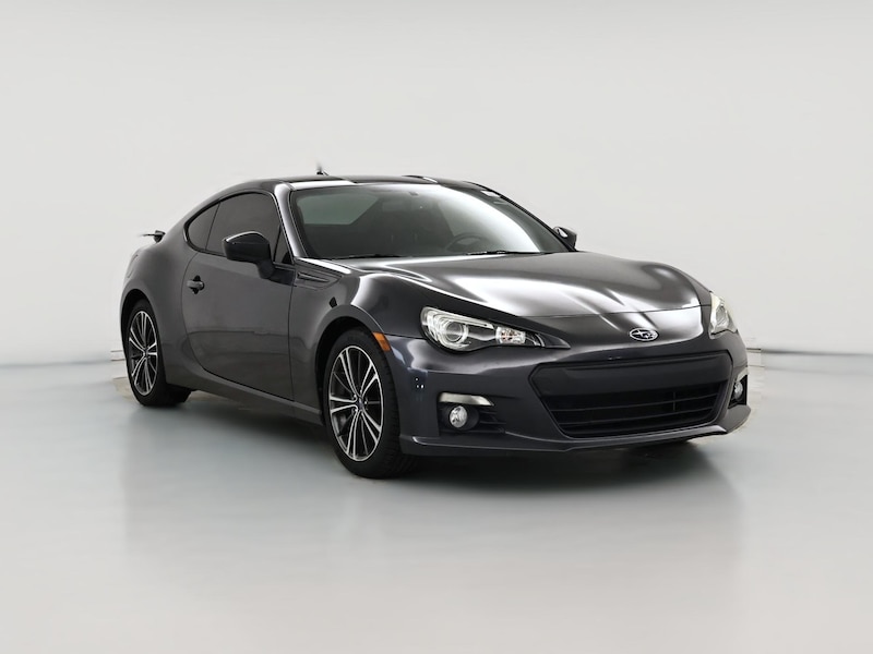 2016 Subaru BRZ Limited -
                  Norcross, GA