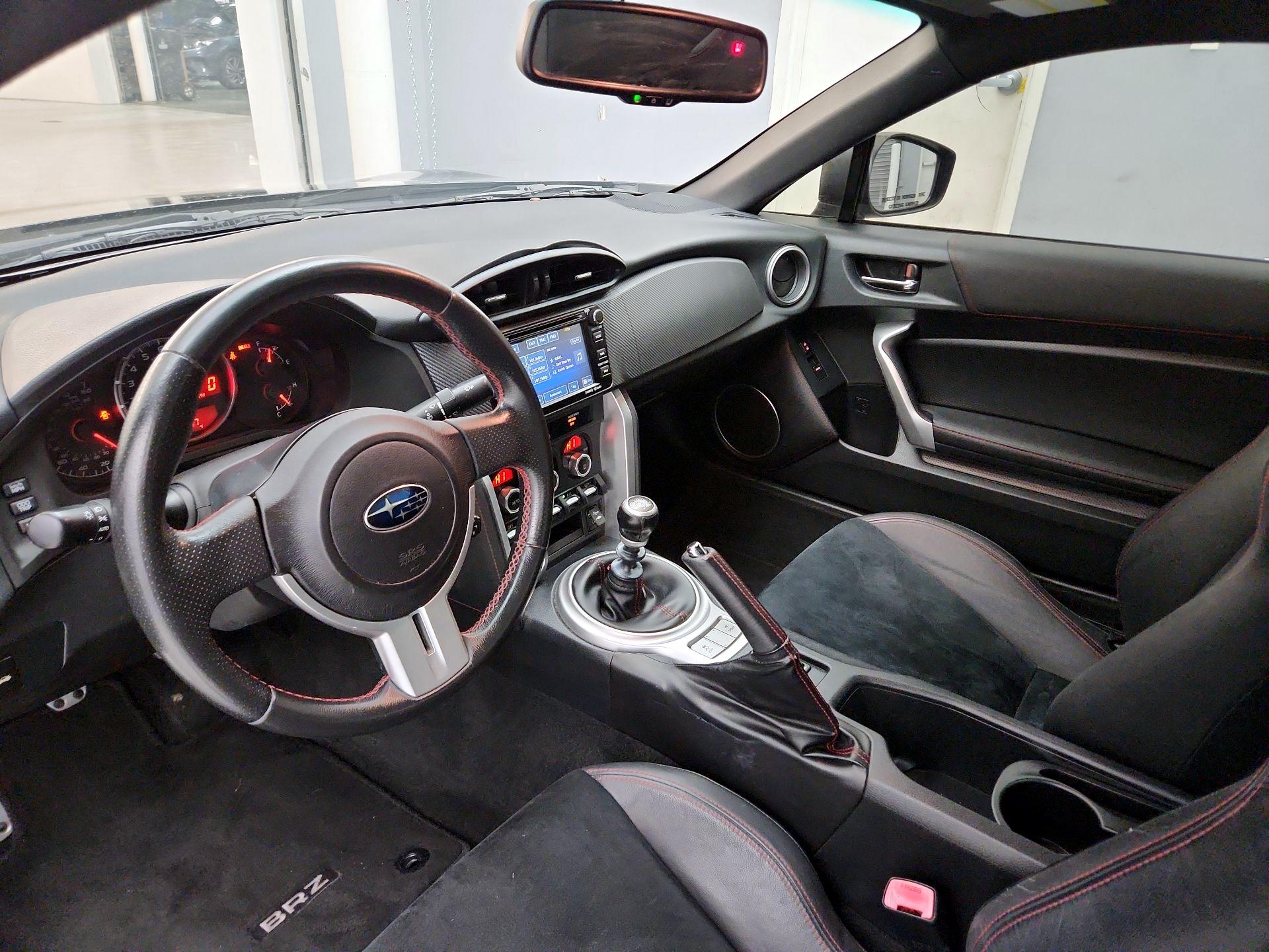 Thumbnail: 2016 Subaru BRZ - 9