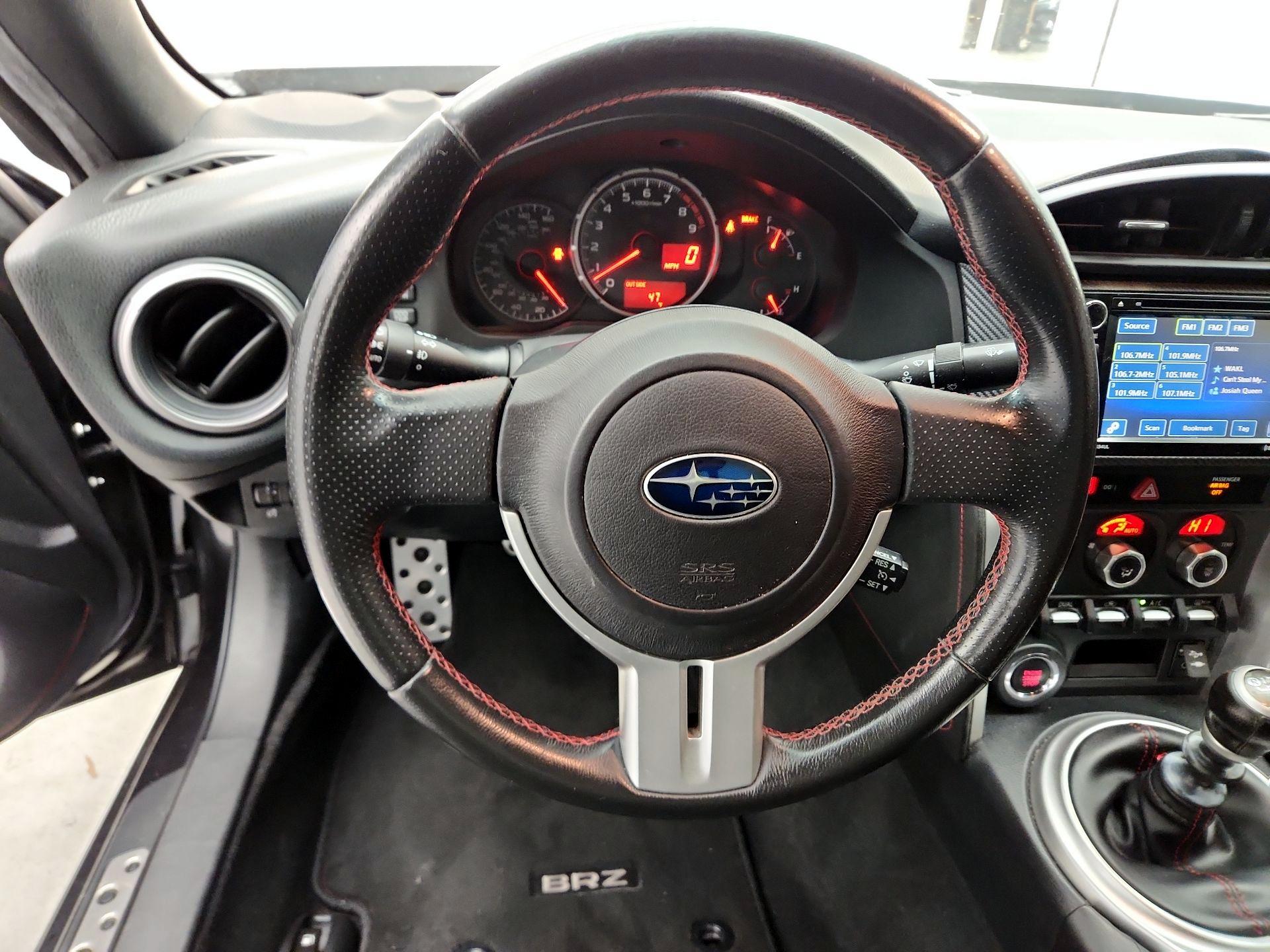 Thumbnail: 2016 Subaru BRZ - 10