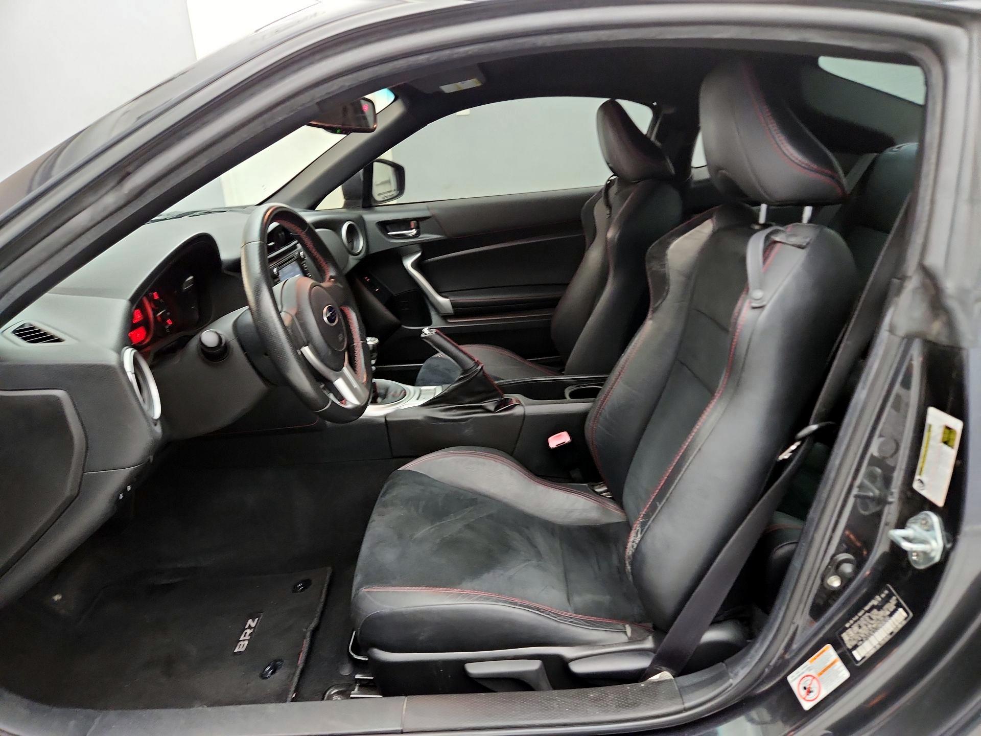 Thumbnail: 2016 Subaru BRZ - 11