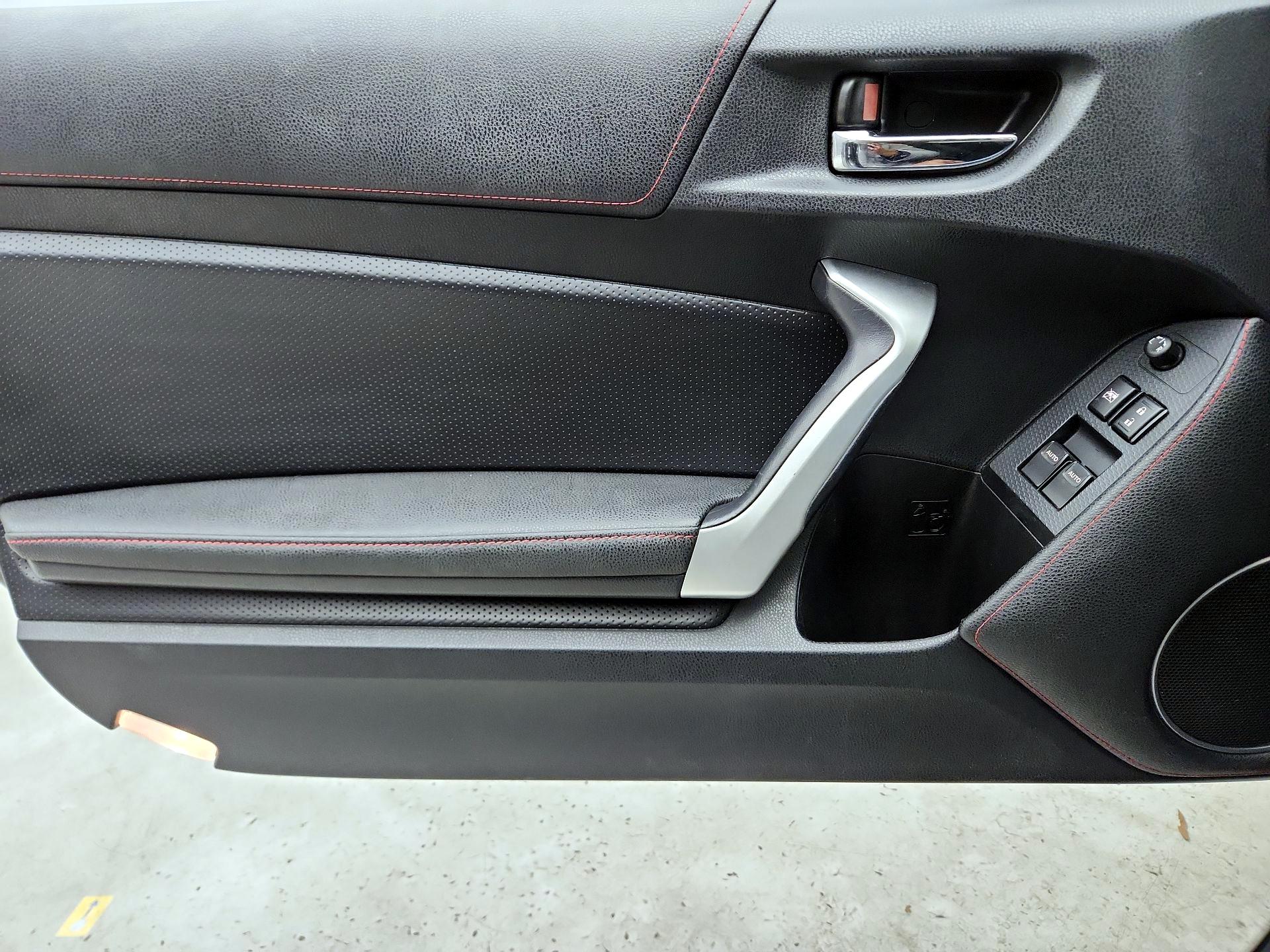 Thumbnail: 2016 Subaru BRZ - 12