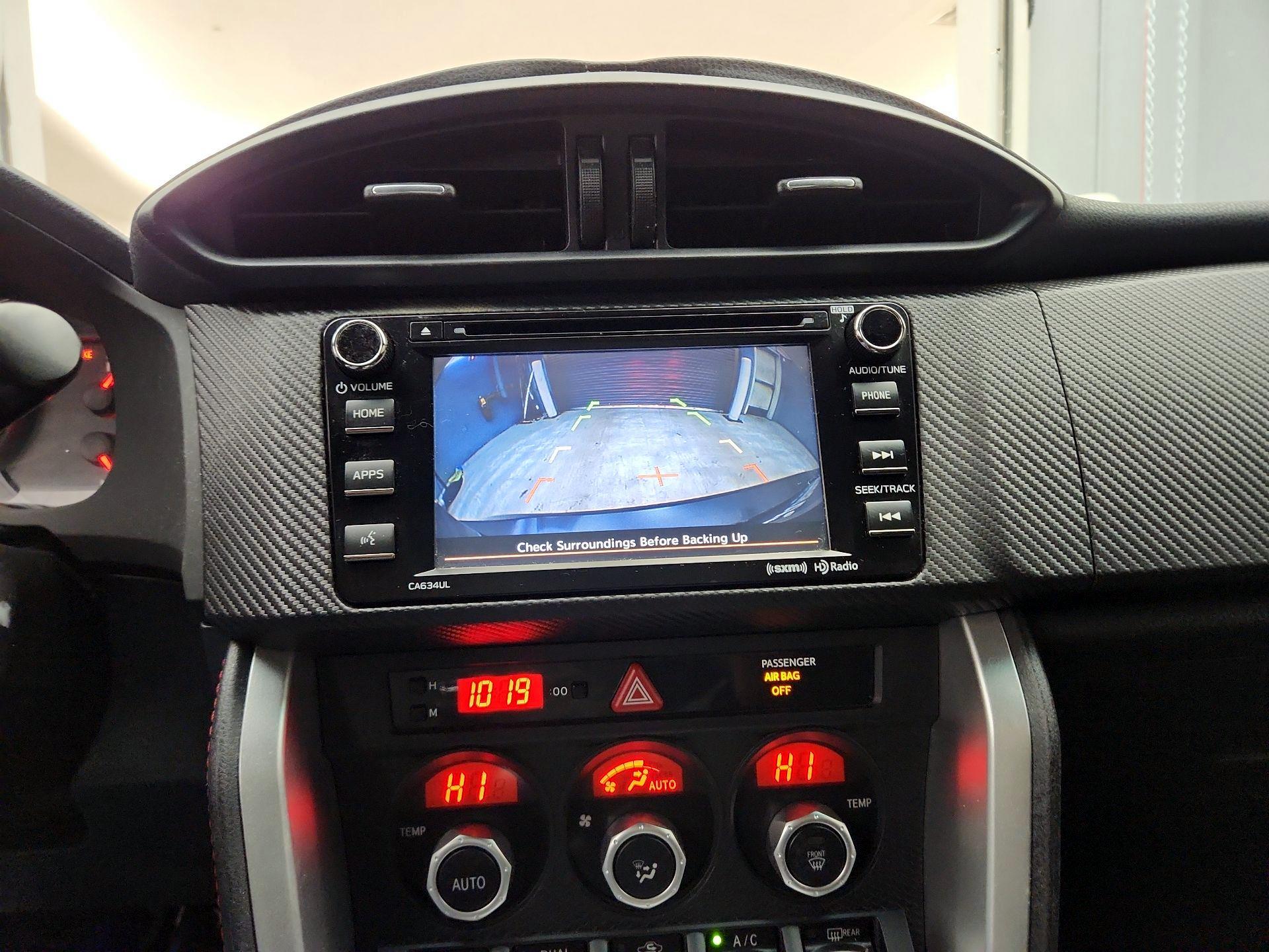 Thumbnail: 2016 Subaru BRZ - 14