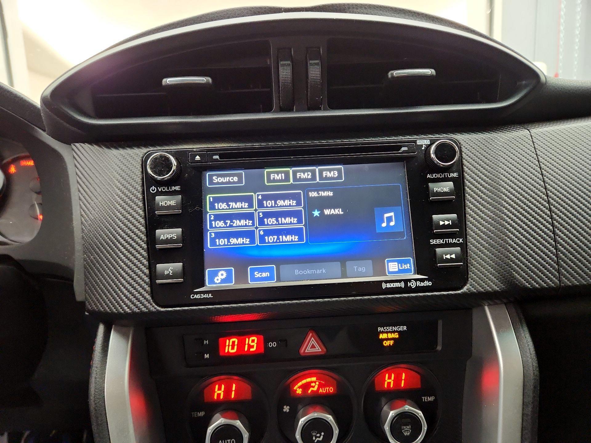 Thumbnail: 2016 Subaru BRZ - 15