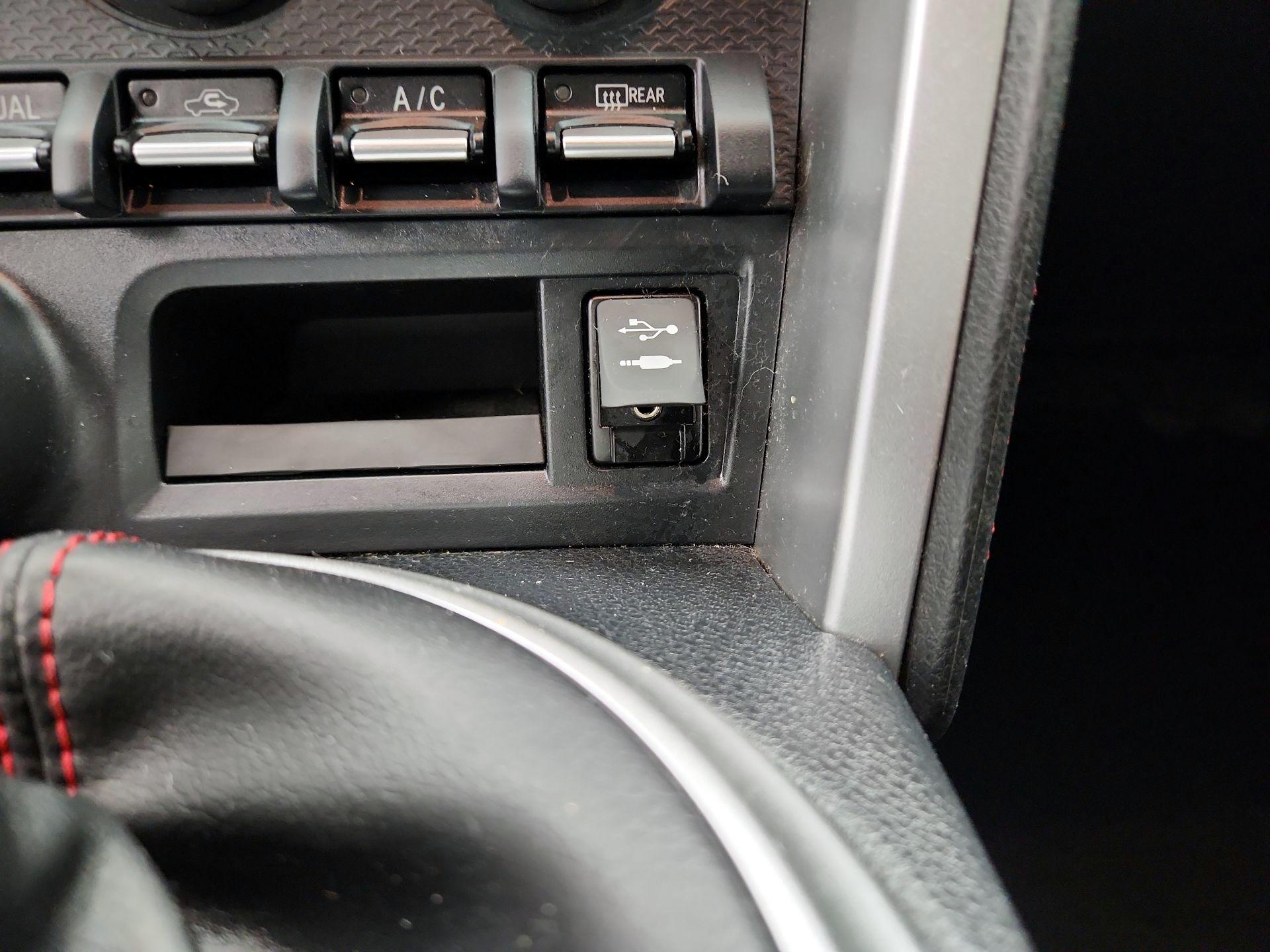 Thumbnail: 2016 Subaru BRZ - 18