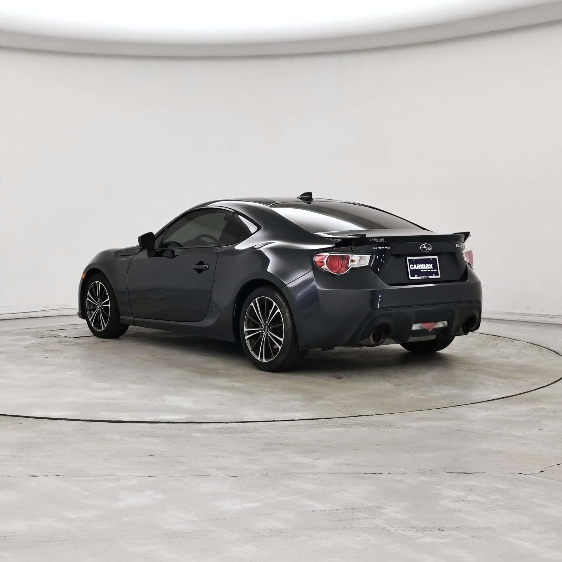 Thumbnail: 2016 Subaru BRZ - 2