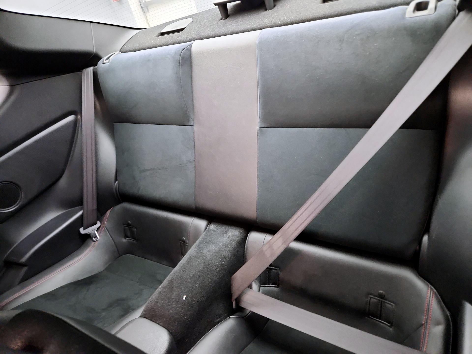 Thumbnail: 2016 Subaru BRZ - 19