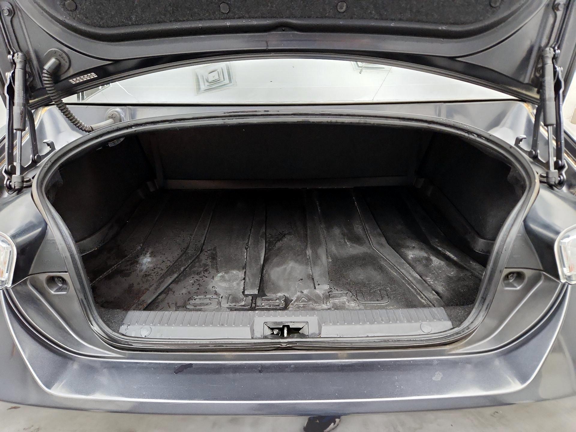 Thumbnail: 2016 Subaru BRZ - 20