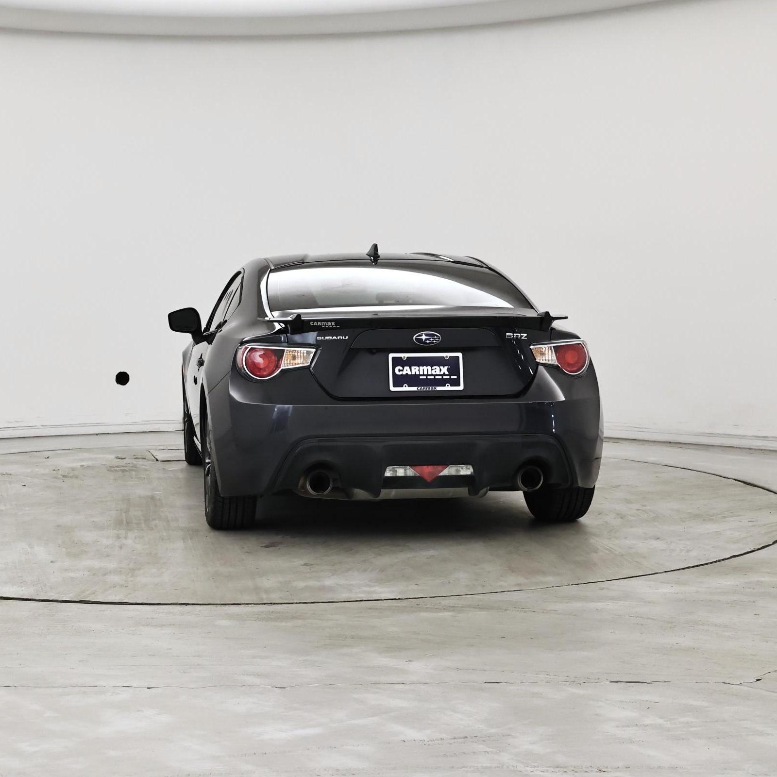 Thumbnail: 2016 Subaru BRZ - 6