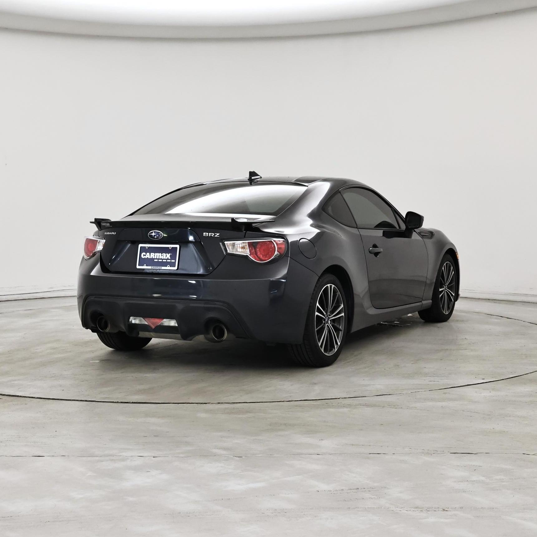 Thumbnail: 2016 Subaru BRZ - 8