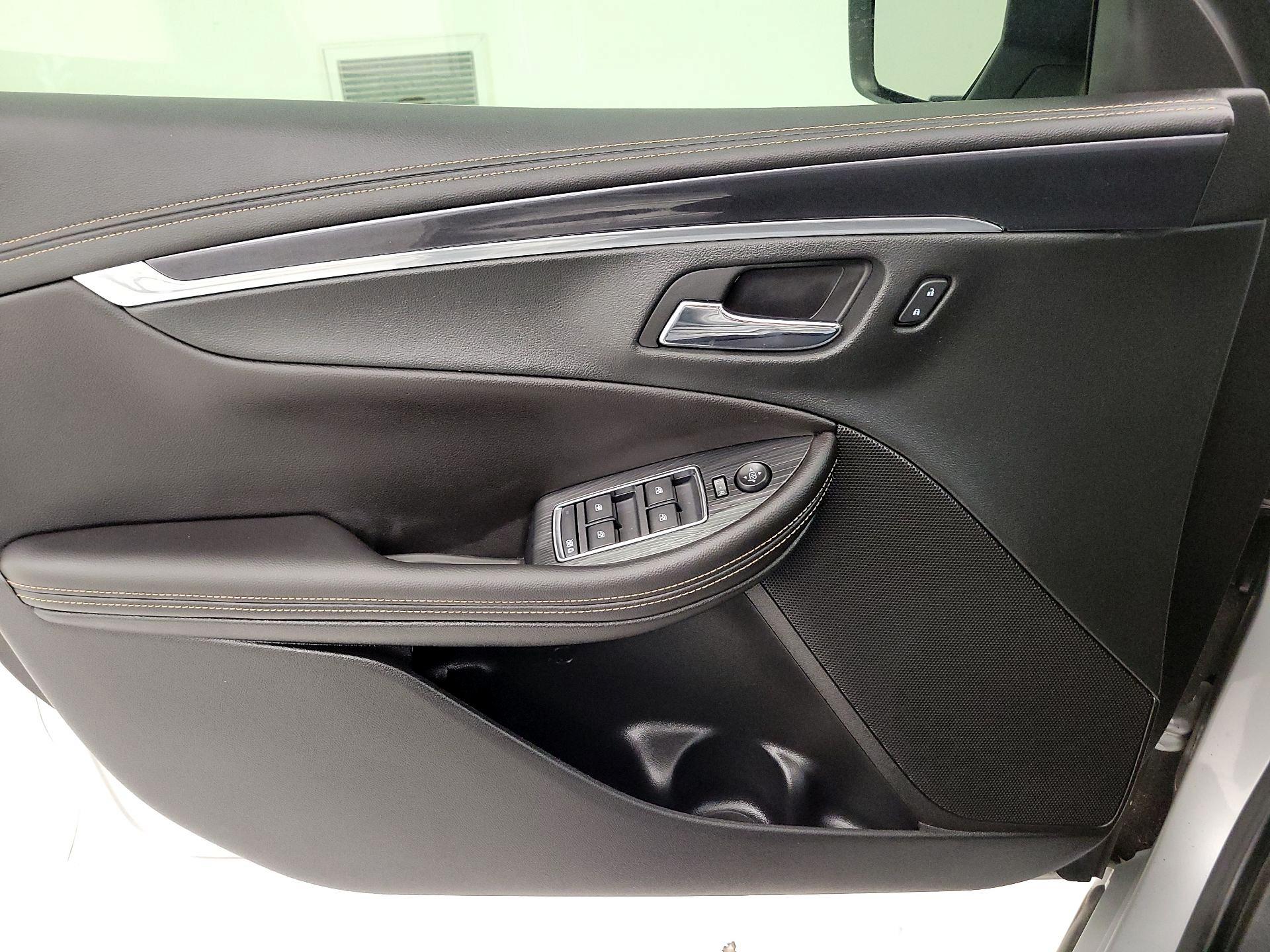 Thumbnail: 2018 Chevrolet Impala - 12