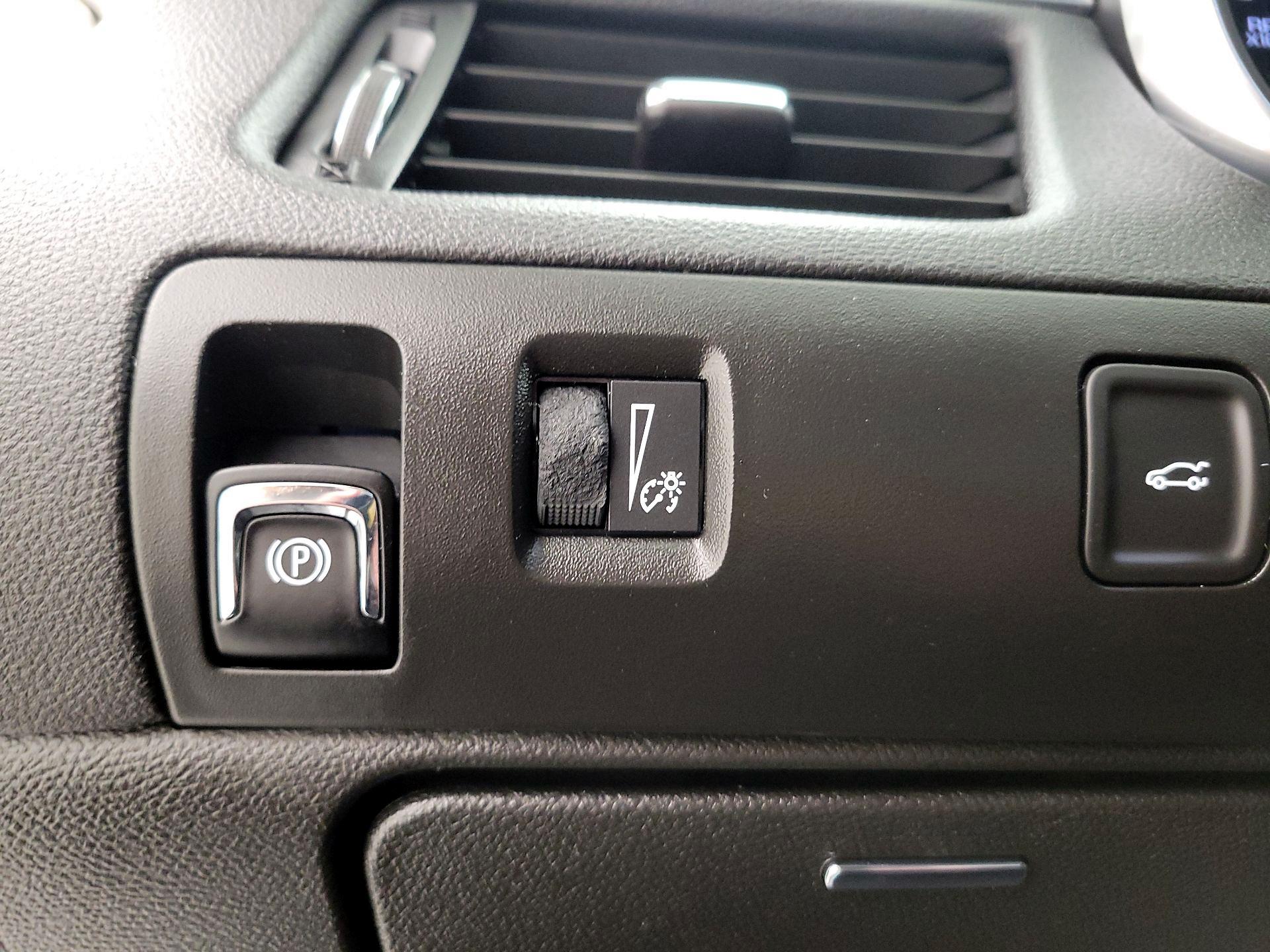 Thumbnail: 2018 Chevrolet Impala - 13