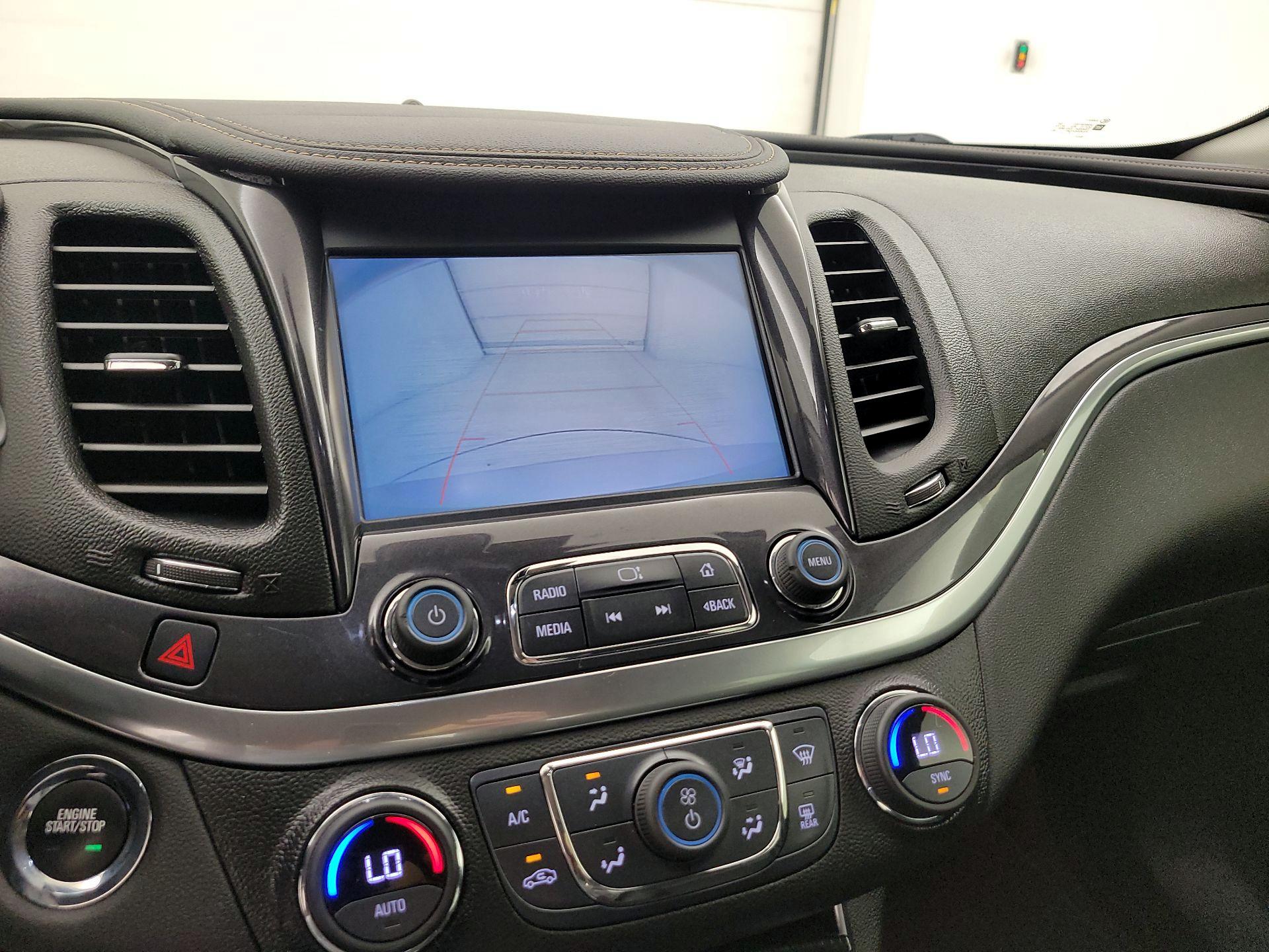 Thumbnail: 2018 Chevrolet Impala - 15