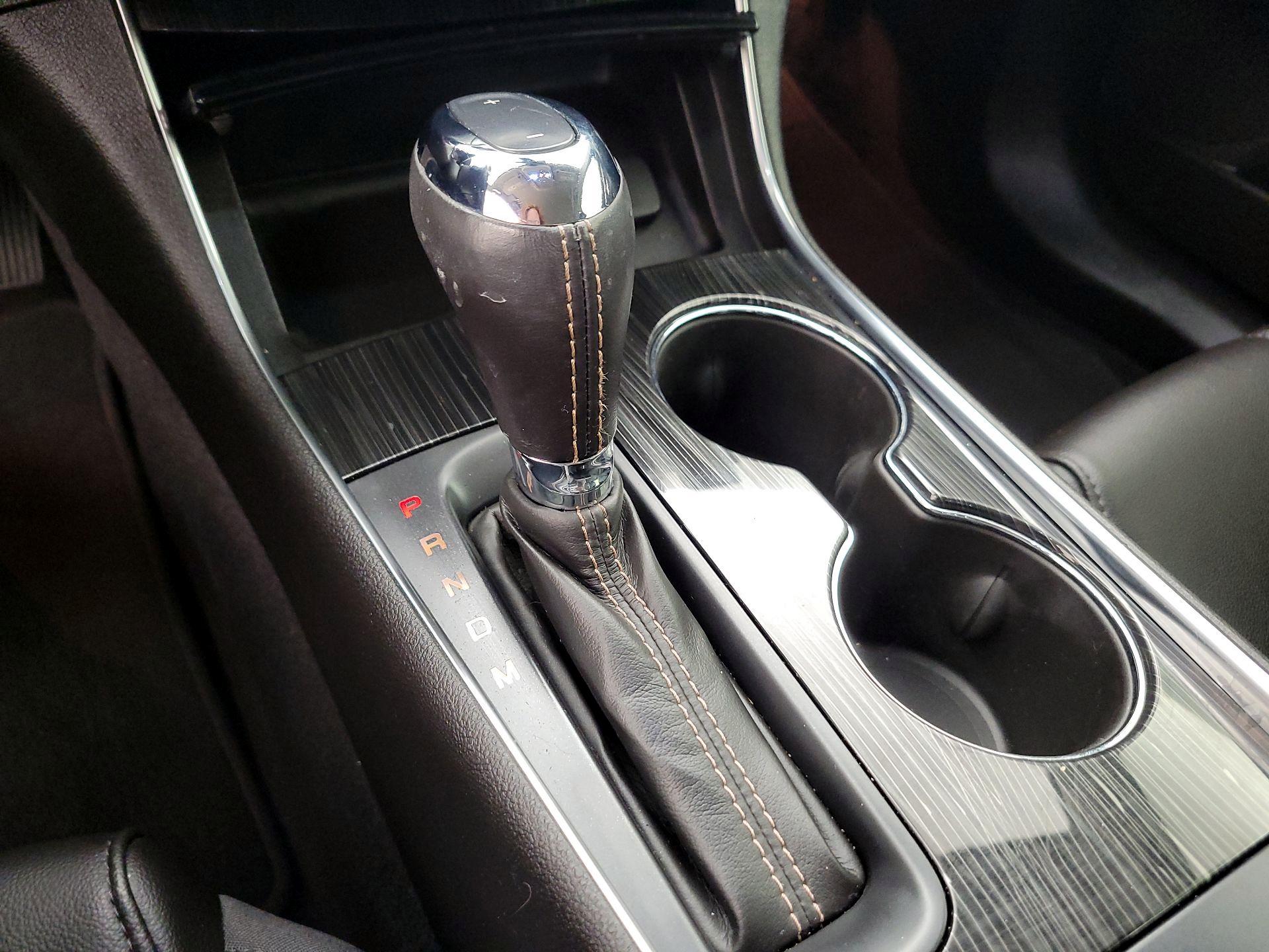 Thumbnail: 2018 Chevrolet Impala - 18