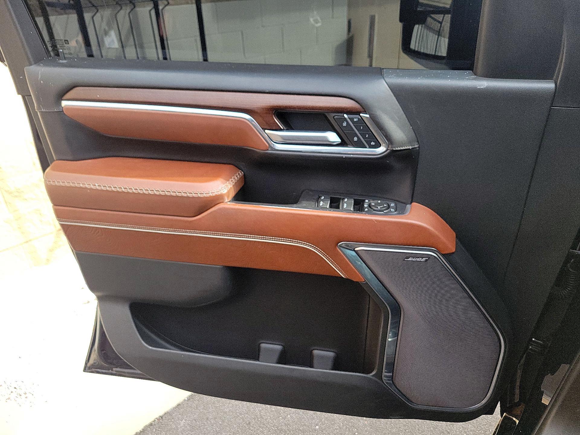 Thumbnail: 2024 GMC Sierra 3500 - 10