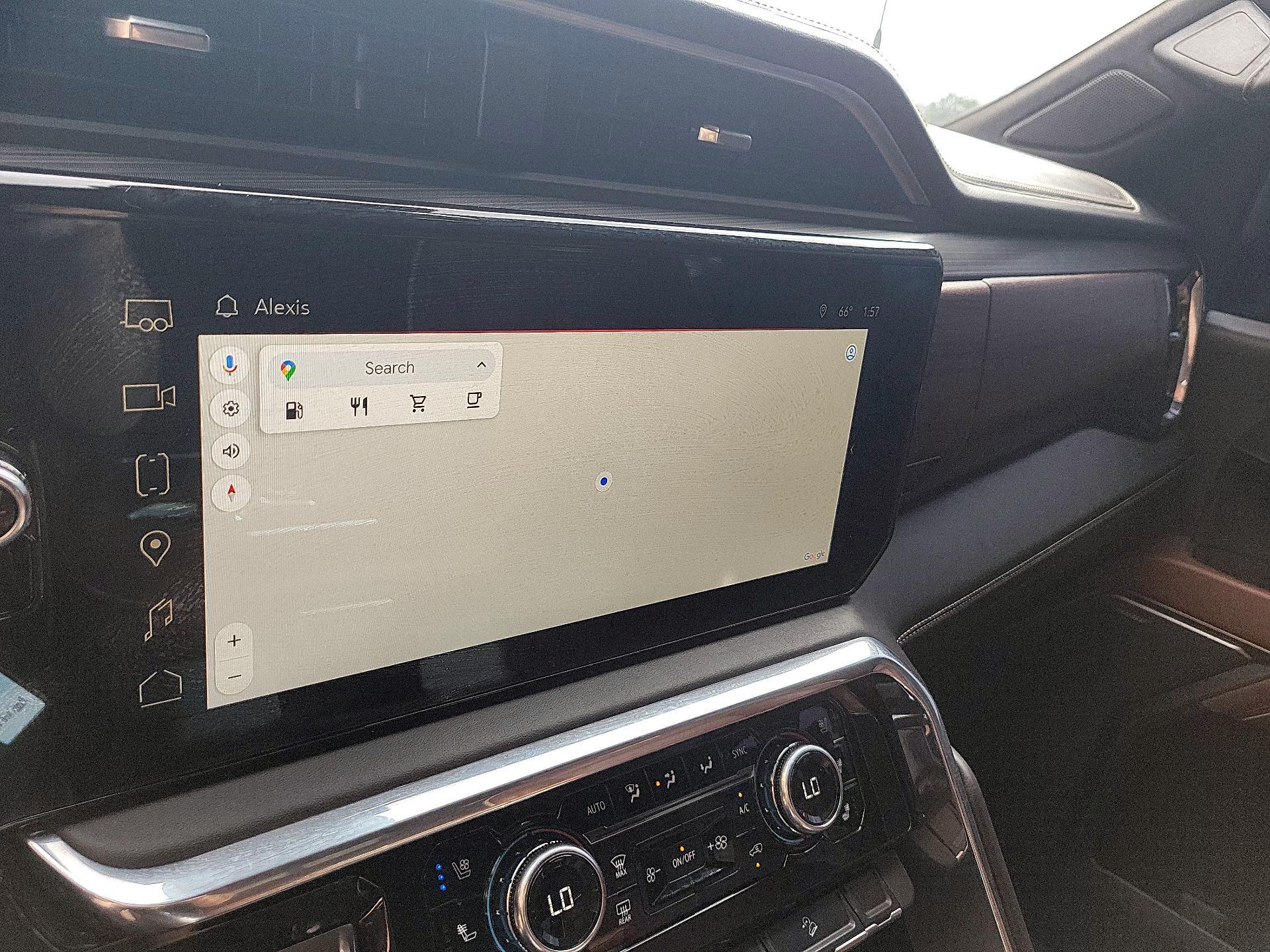 Thumbnail: 2024 GMC Sierra 3500 - 12