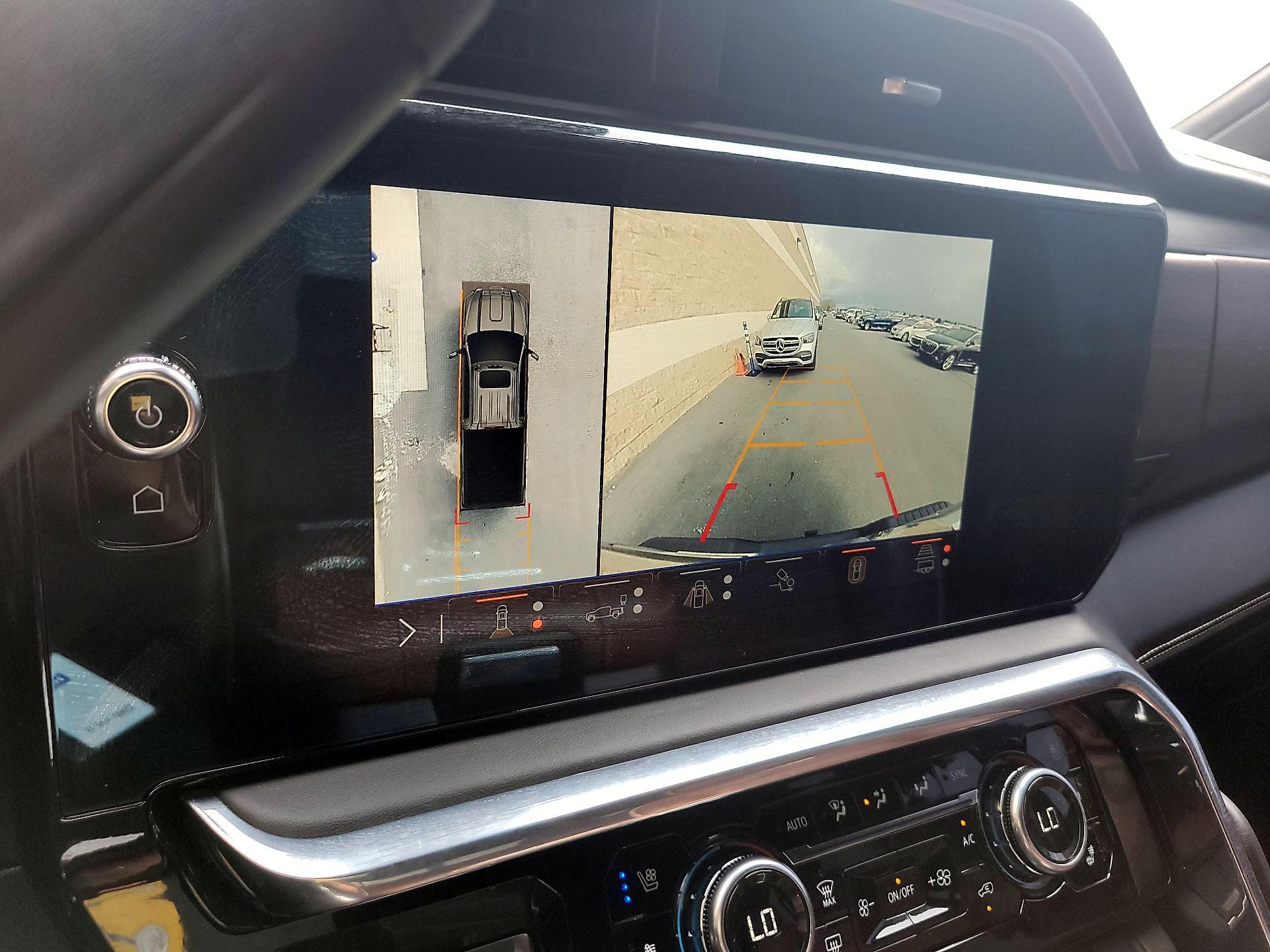 Thumbnail: 2024 GMC Sierra 3500 - 13