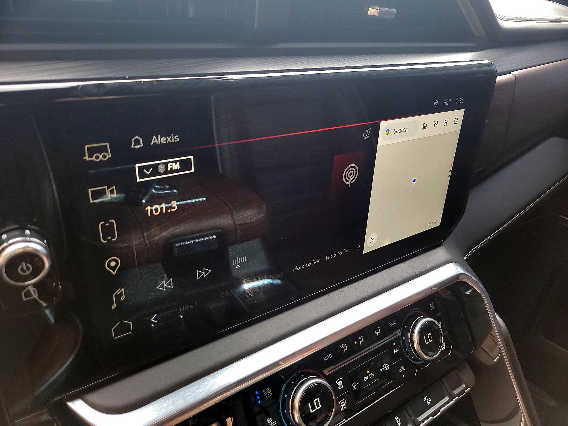 Thumbnail: 2024 GMC Sierra 3500 - 14