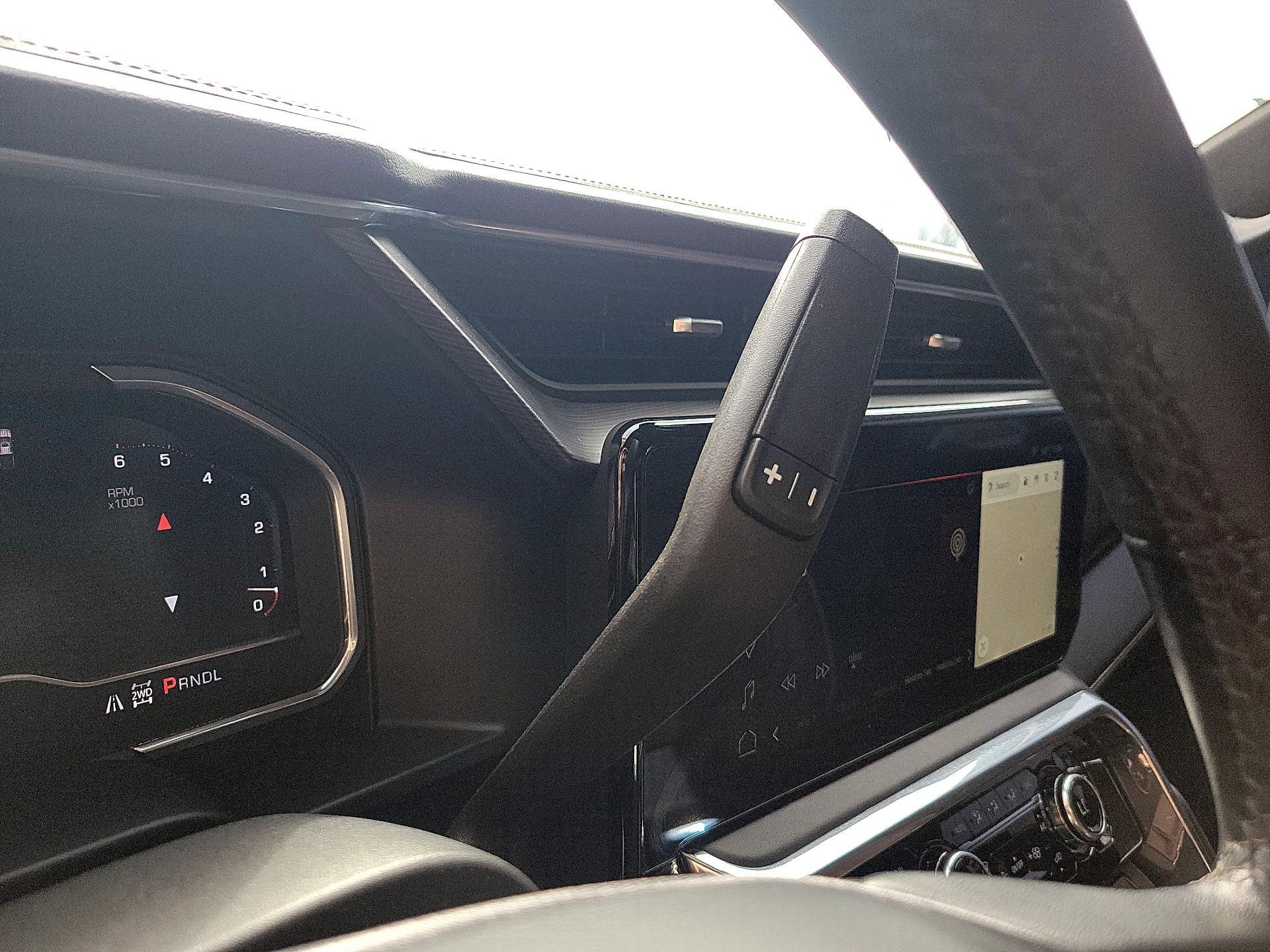 Thumbnail: 2024 GMC Sierra 3500 - 16