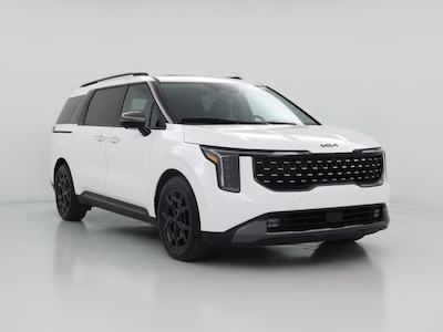 2025 Kia Carnival SX Prestige