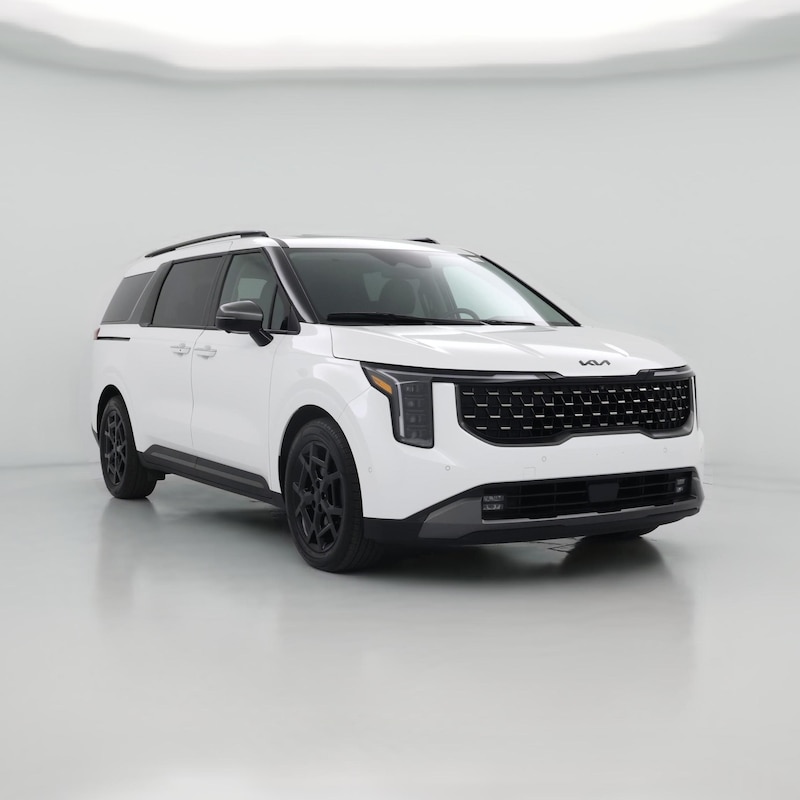 2025 Kia Carnival SX Prestige