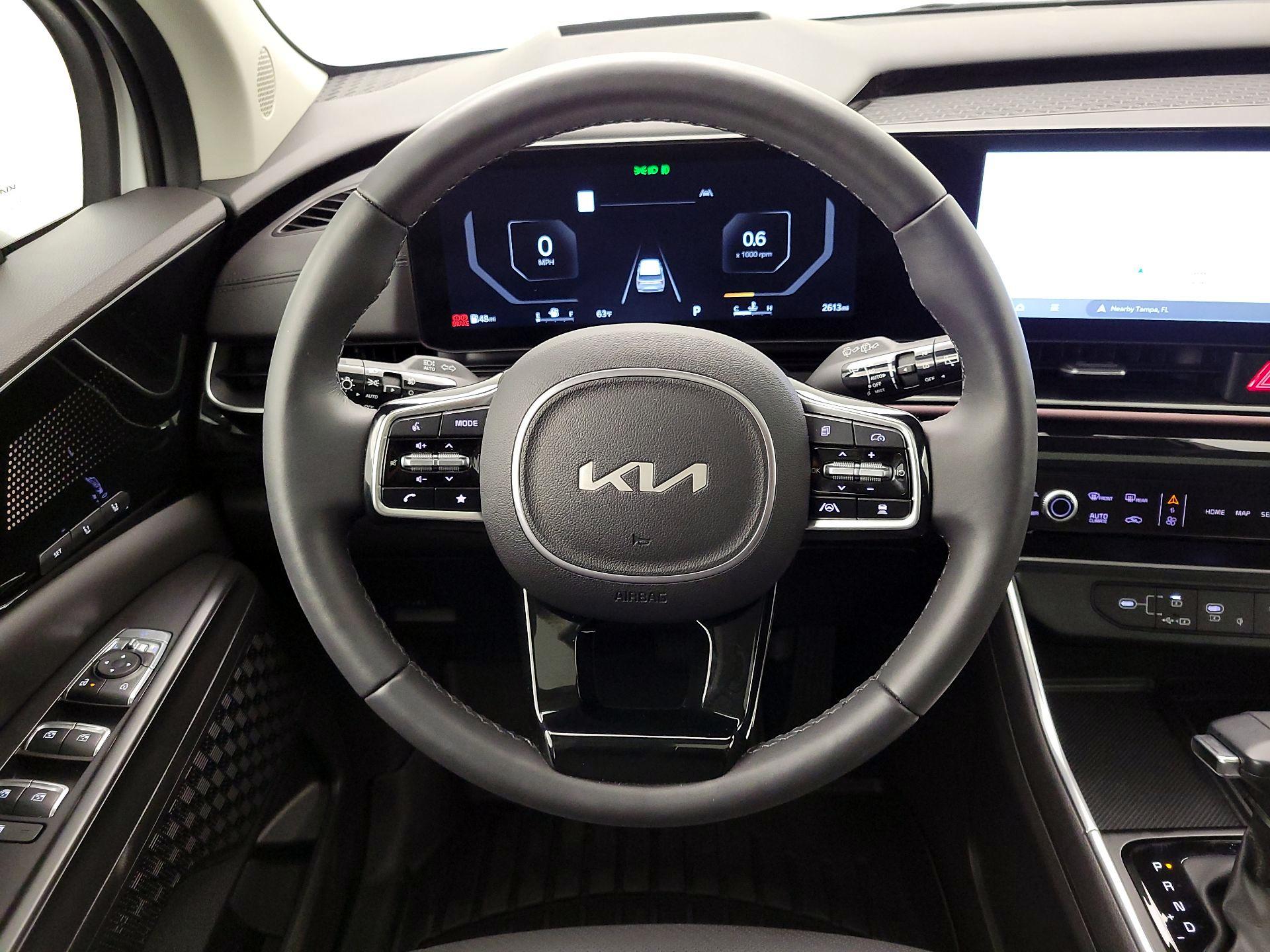 Thumbnail: 2025 Kia Carnival - 10