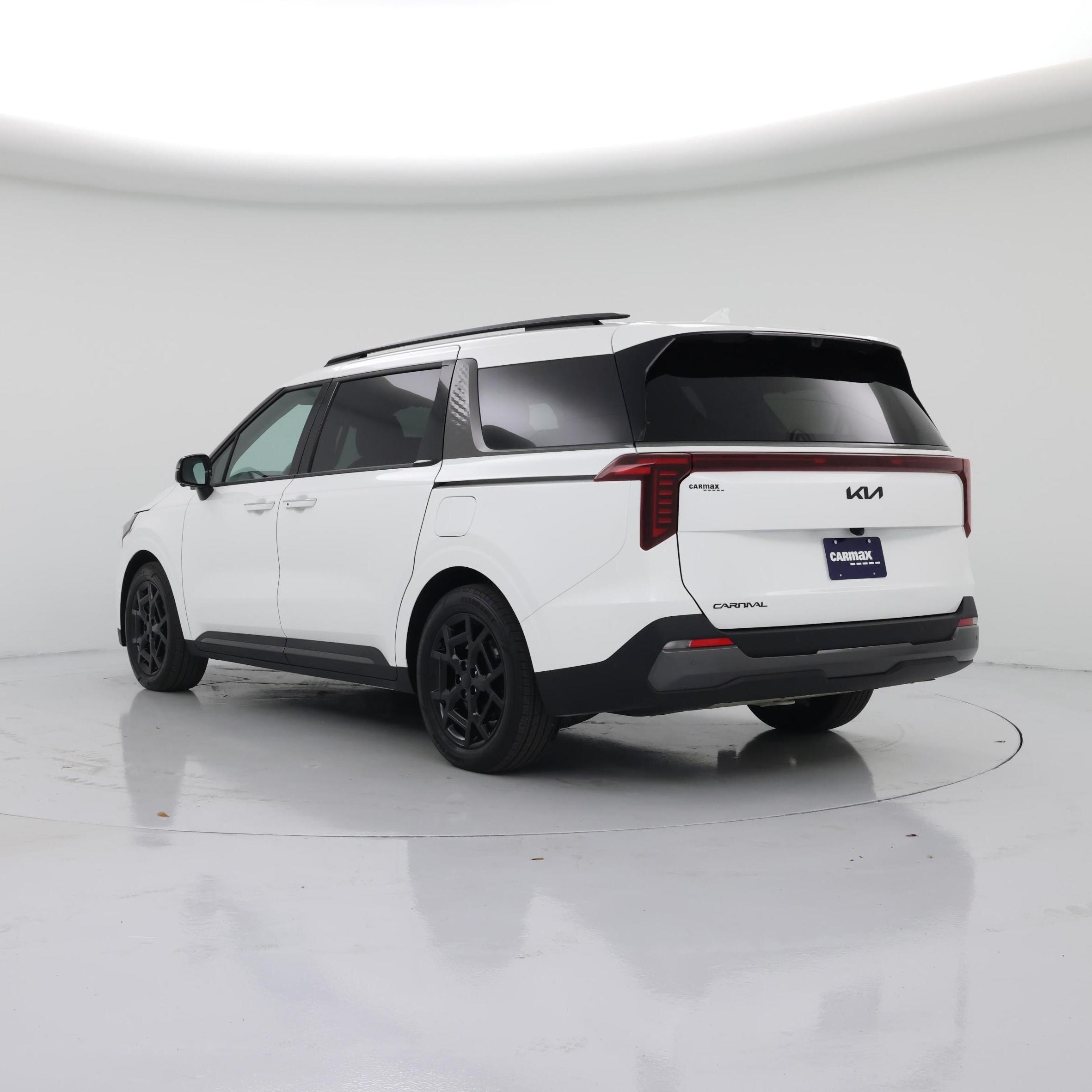Thumbnail: 2025 Kia Carnival - 2