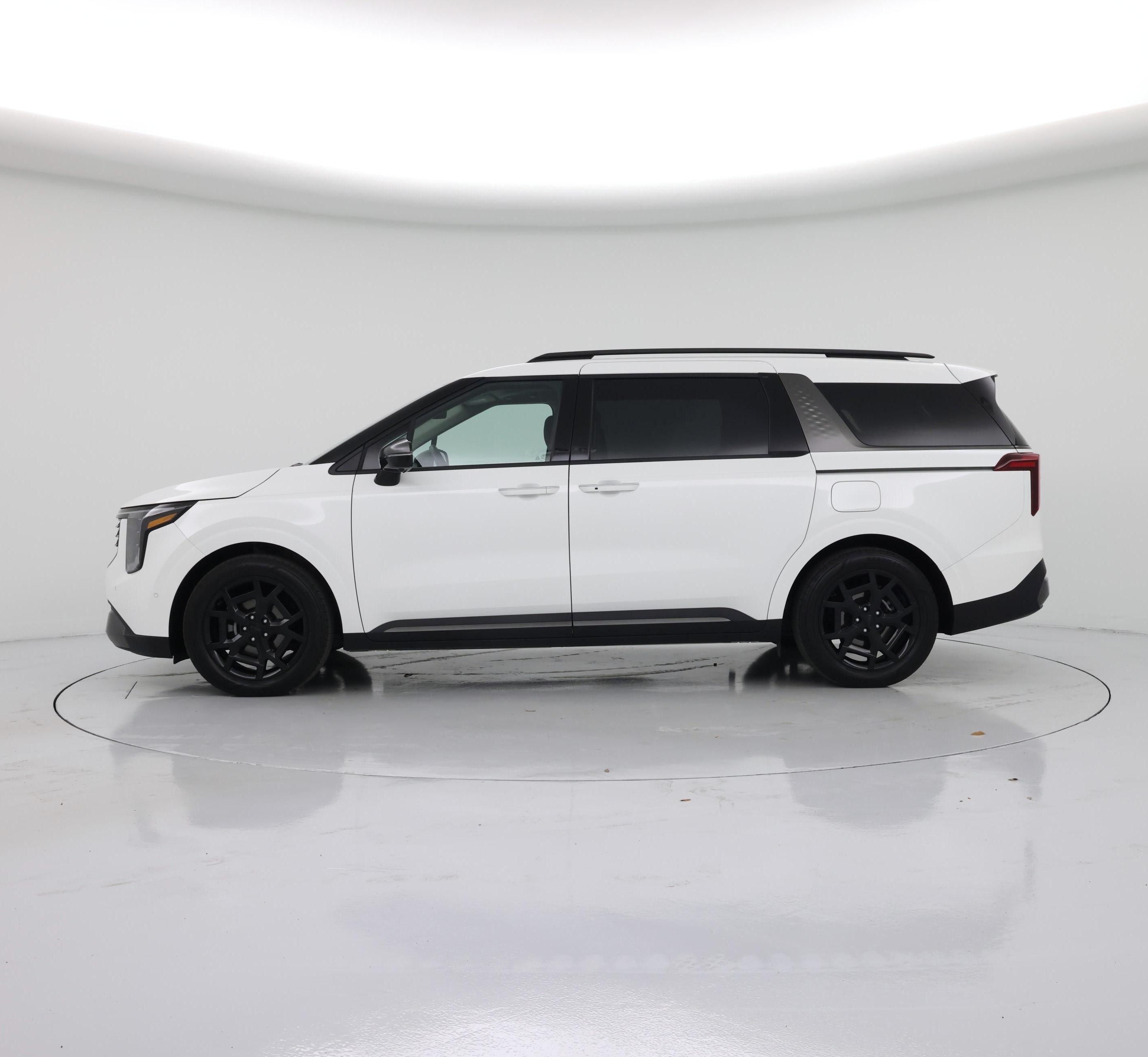 Thumbnail: 2025 Kia Carnival - 3